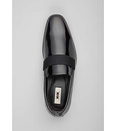 Joseph abboud slip on shoes hot sale