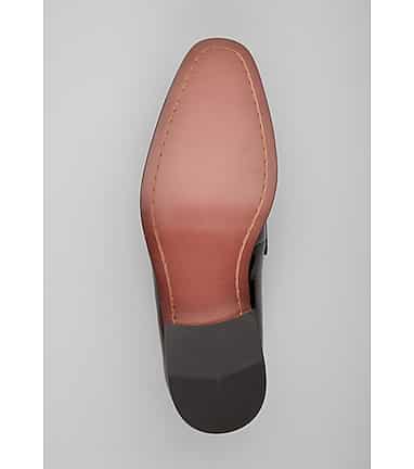 Joseph abboud slip on shoes online
