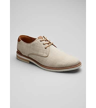 Canvas oxfords sale