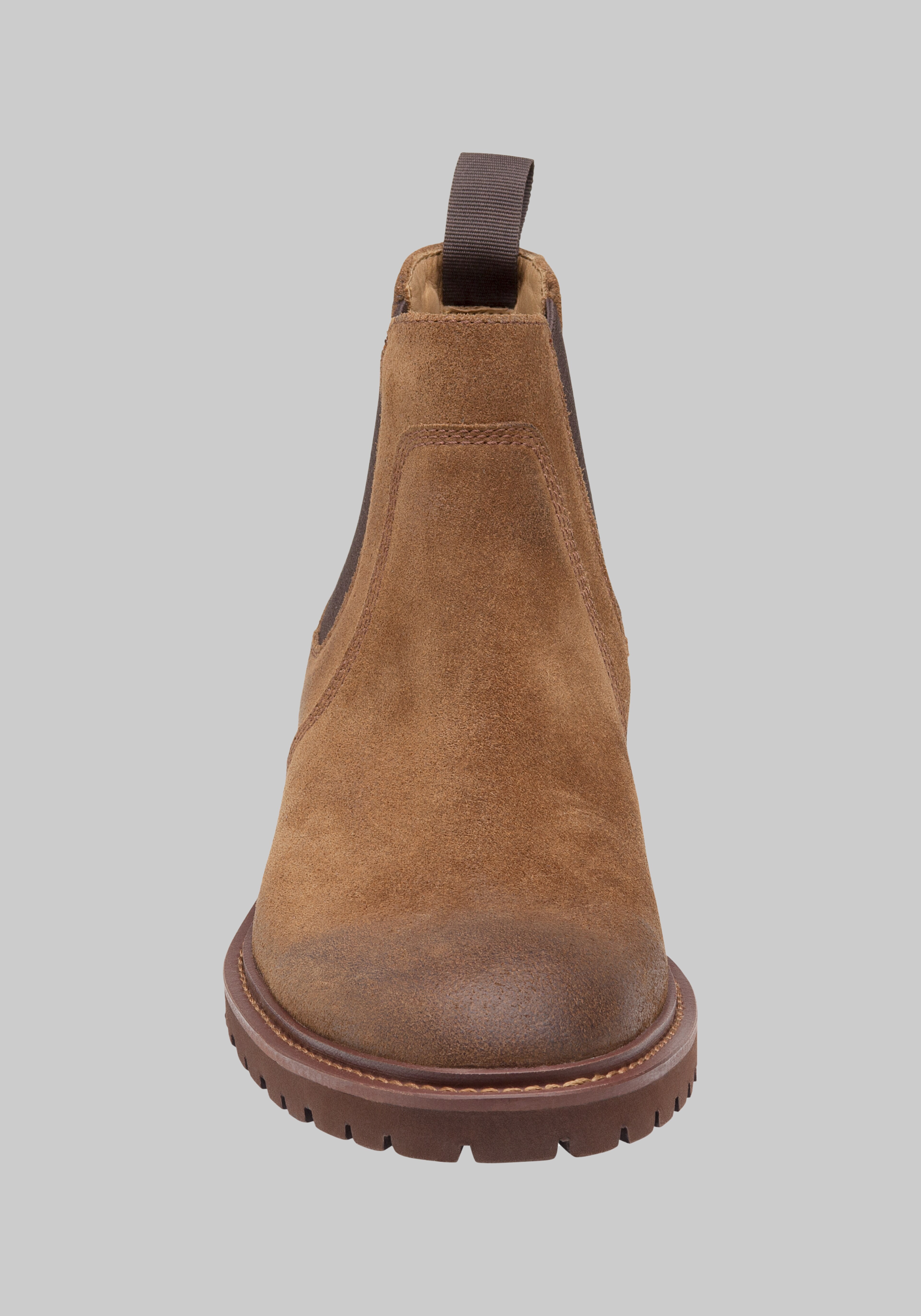 Johnston & Murphy Barrett Chelsea Boots