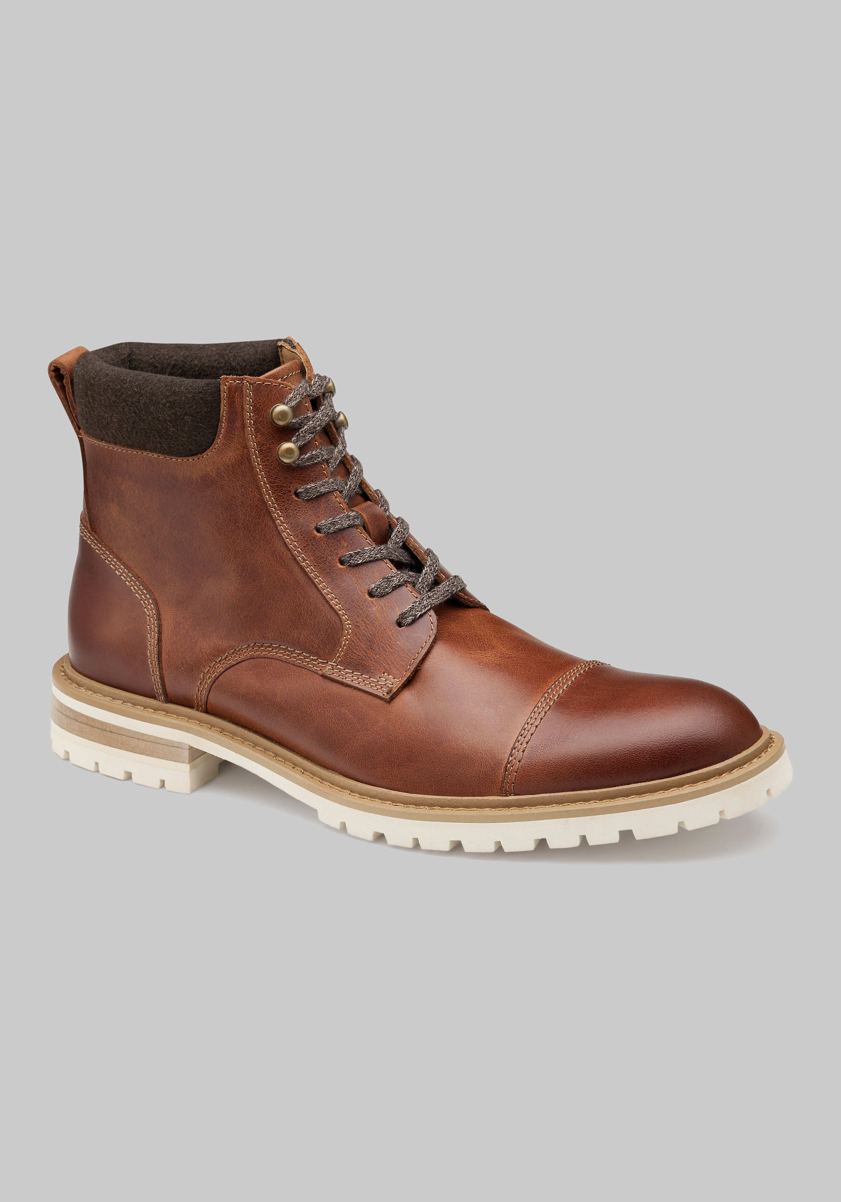 Johnston hot sale murphy boots