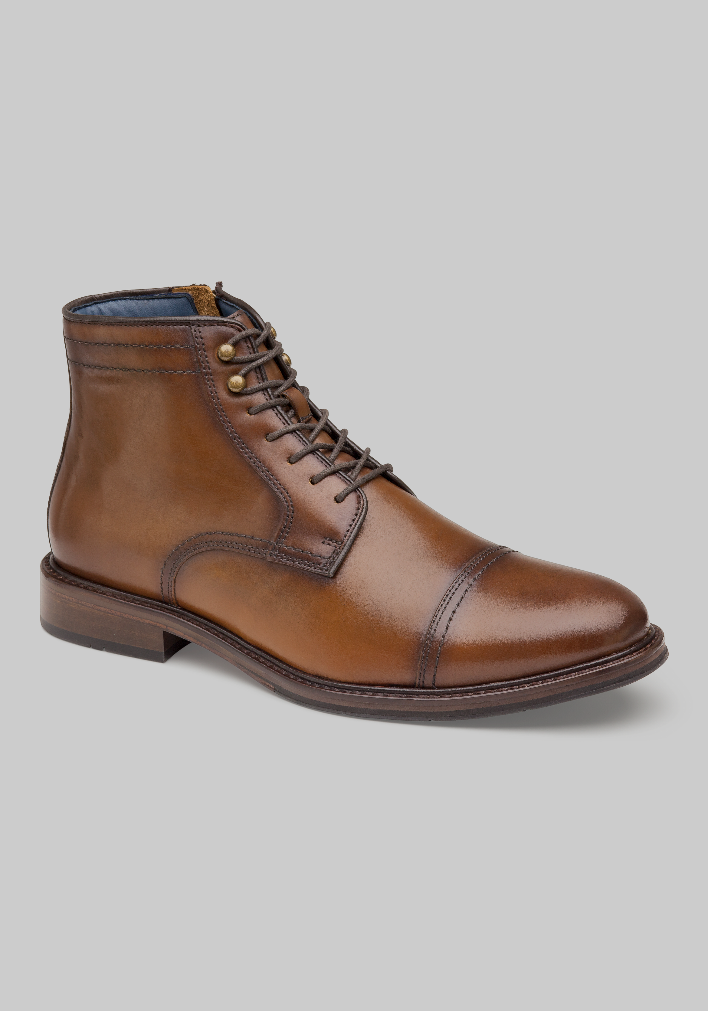 Joseph abboud outlet cabrillo chelsea boots