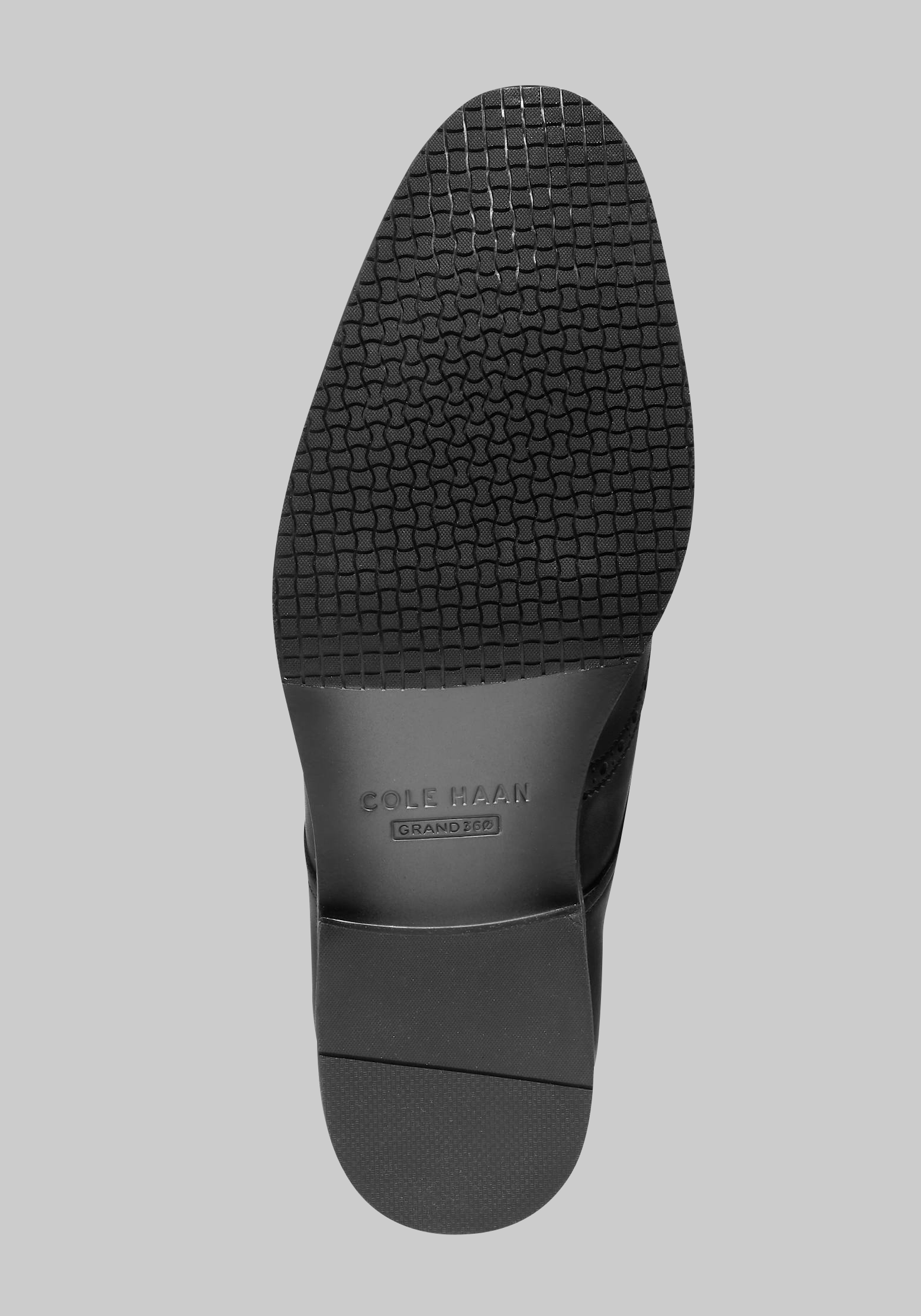 Cole Haan Modern Essentials Wingtip Oxfords CLEARANCE