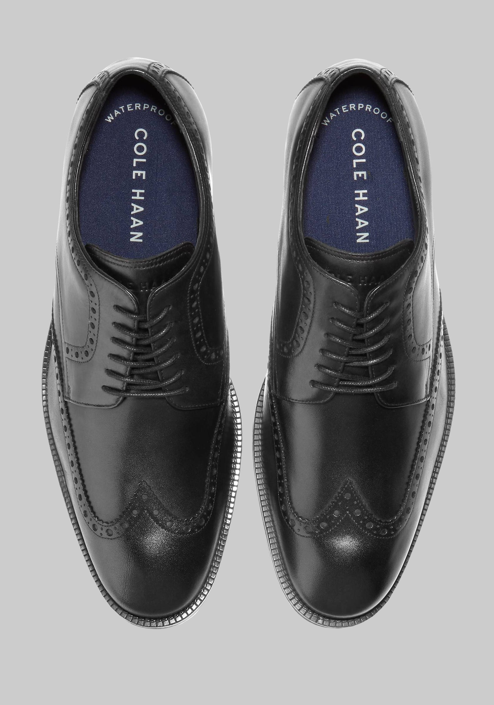 Cole Haan Modern Essentials Wingtip Oxfords CLEARANCE