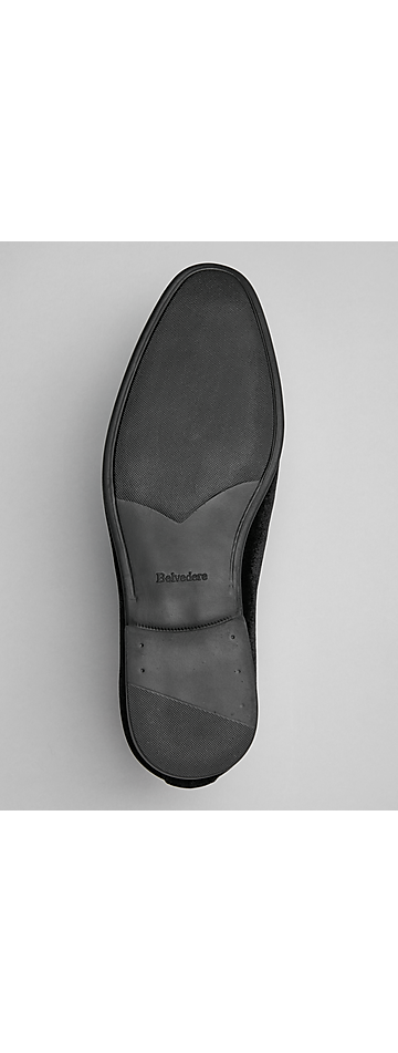 Johnston & Murphy McGuffey Full-Grain Leather Loafers - Johnston & Murphy | Jos A Bank