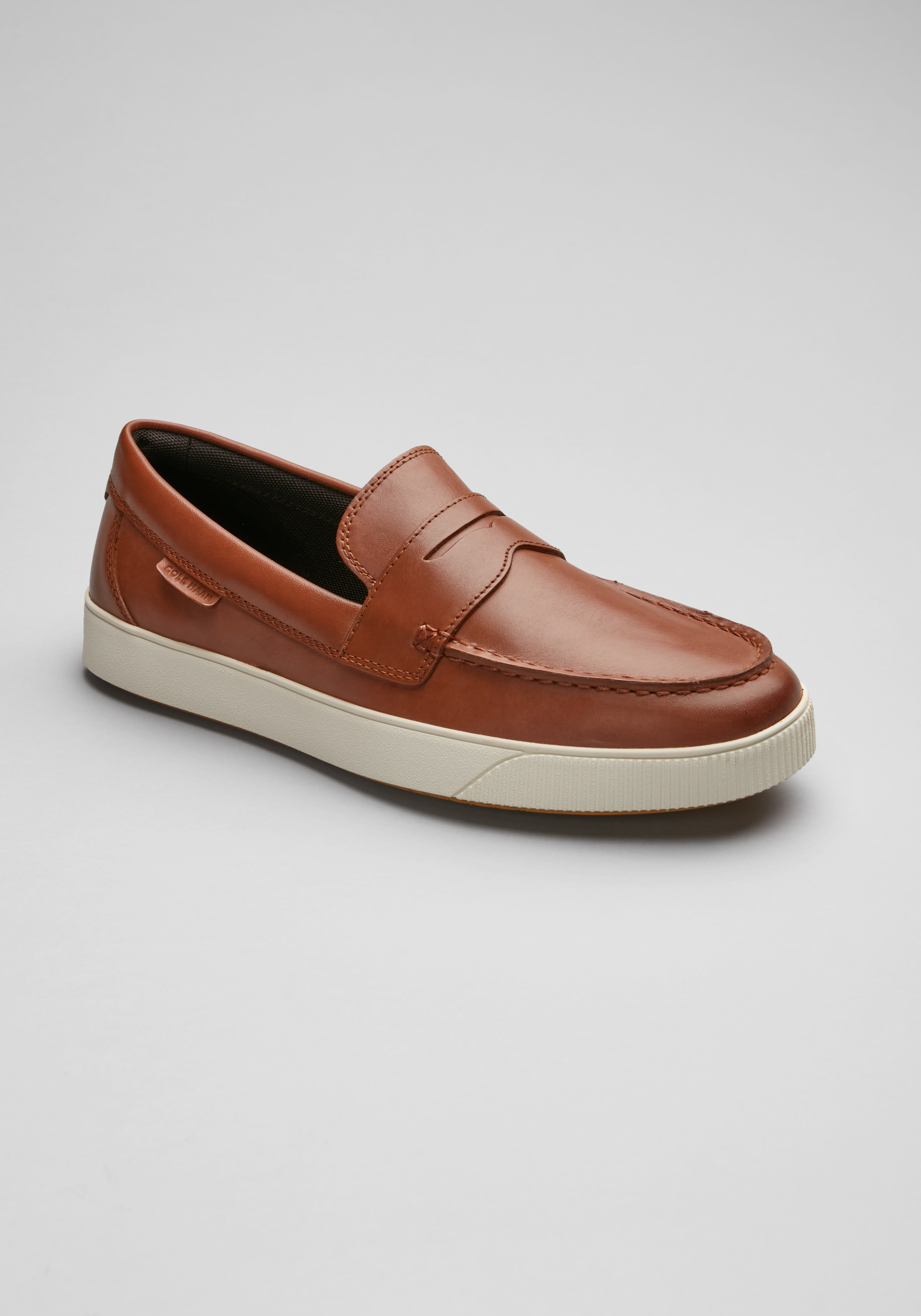 Cole haan sale nantucket loafer men