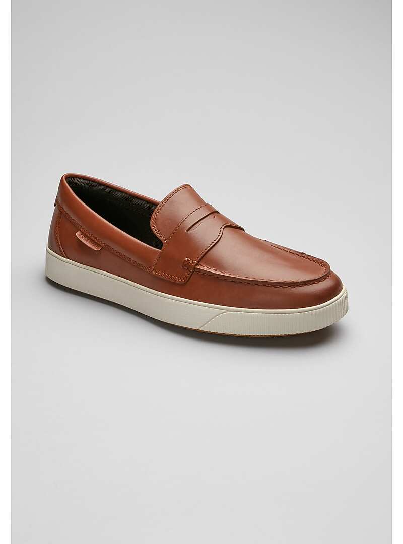 cole haan nantucket ii penny loafer