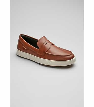 Cole haan men's hot sale loafers sale