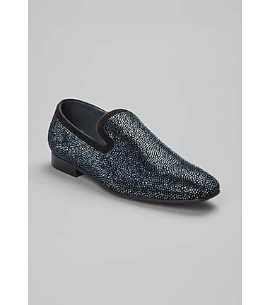 Irving loafer