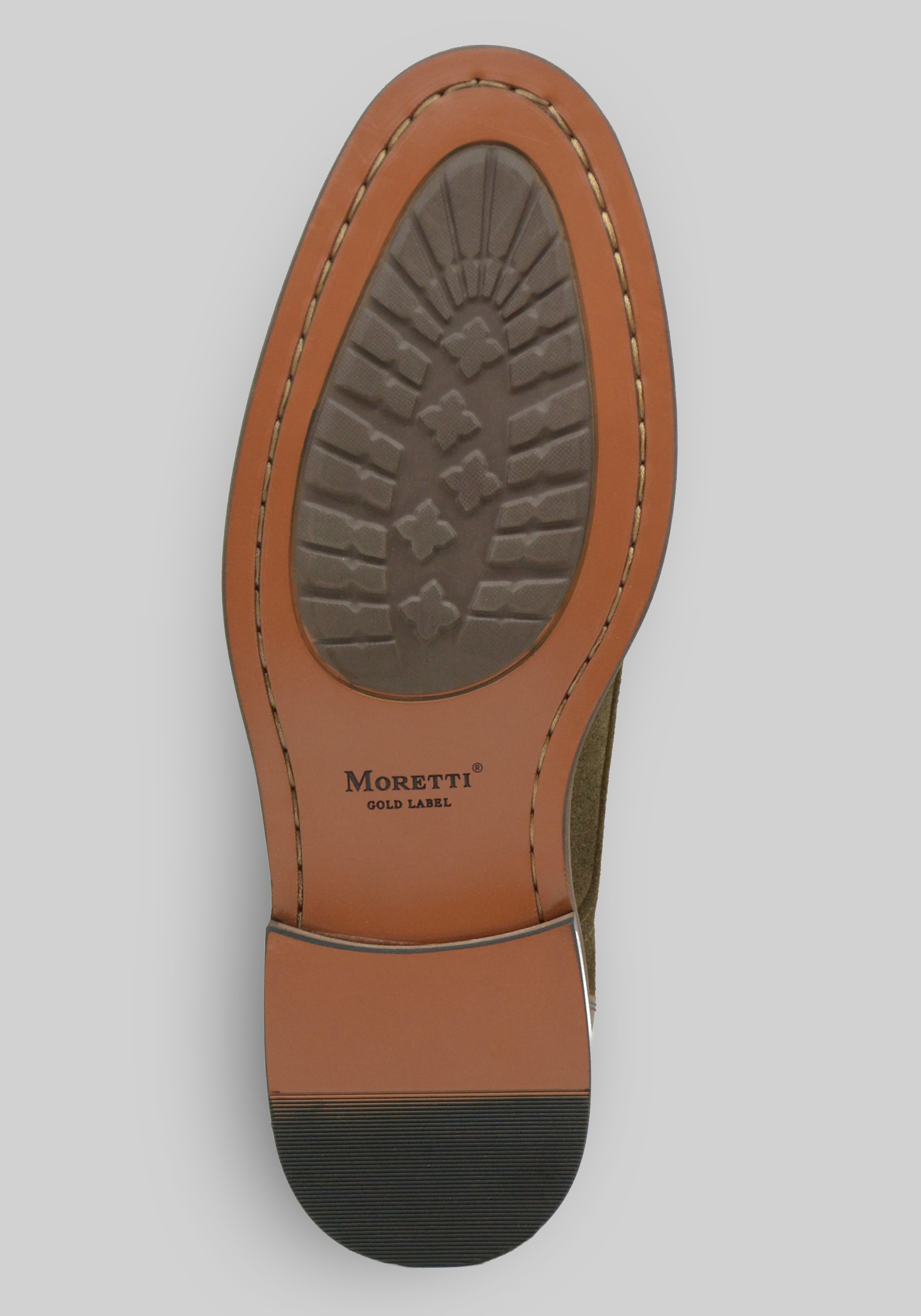 Moretti Stance Boots