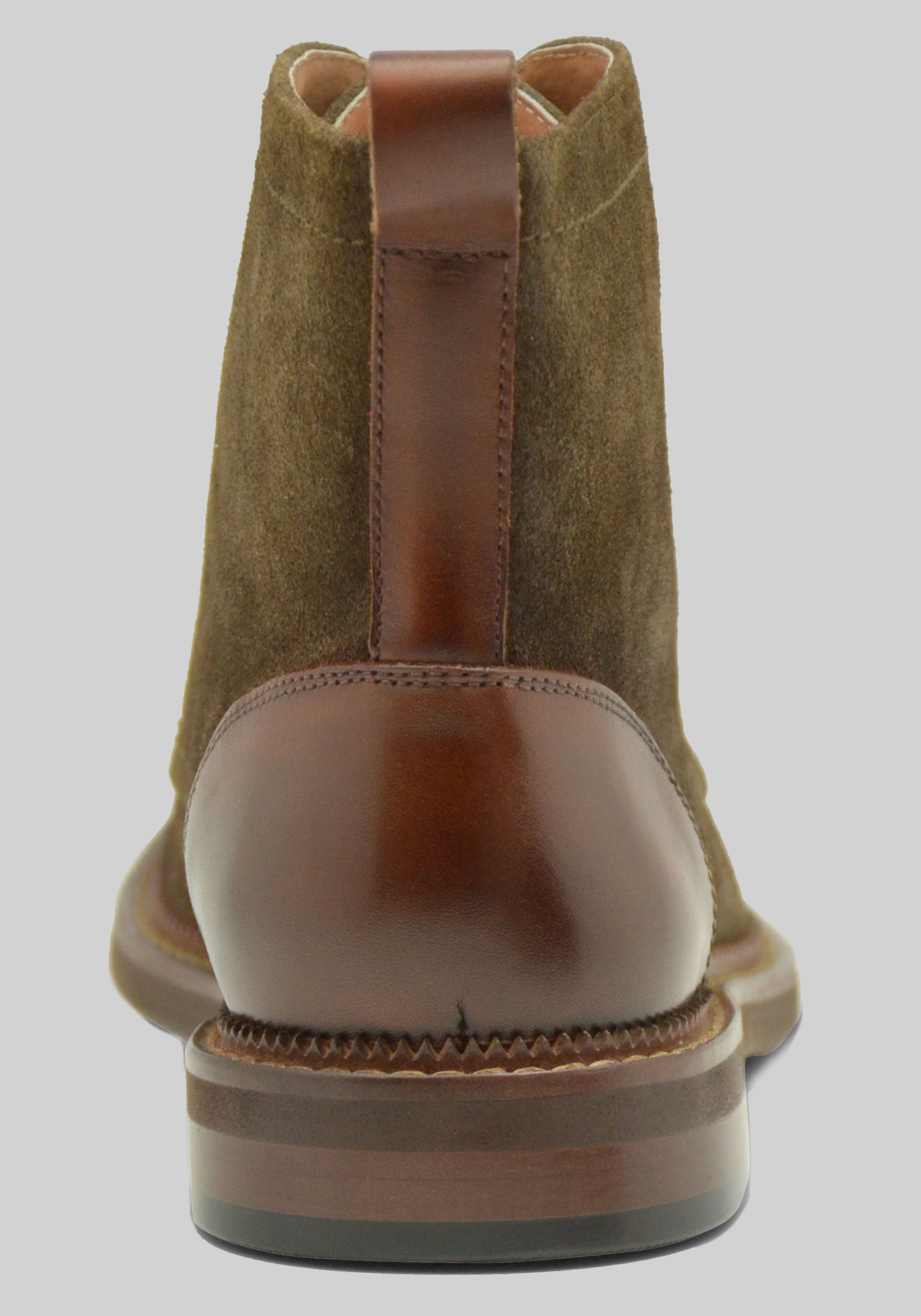 Moretti Stance Boots
