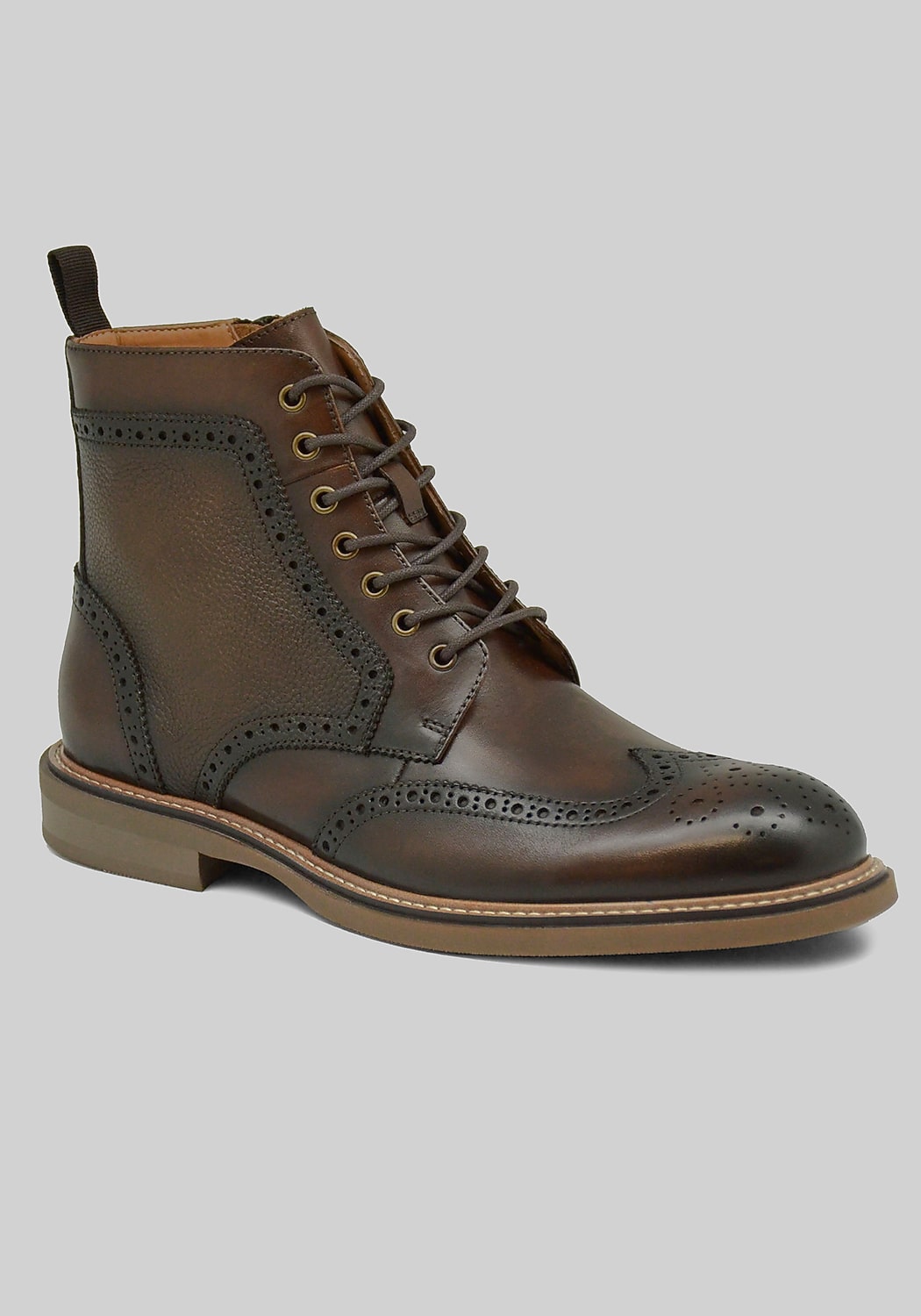 Moretti Bayview Boots