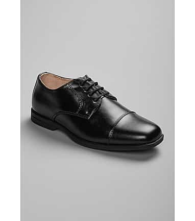 Boys sales florsheim shoes