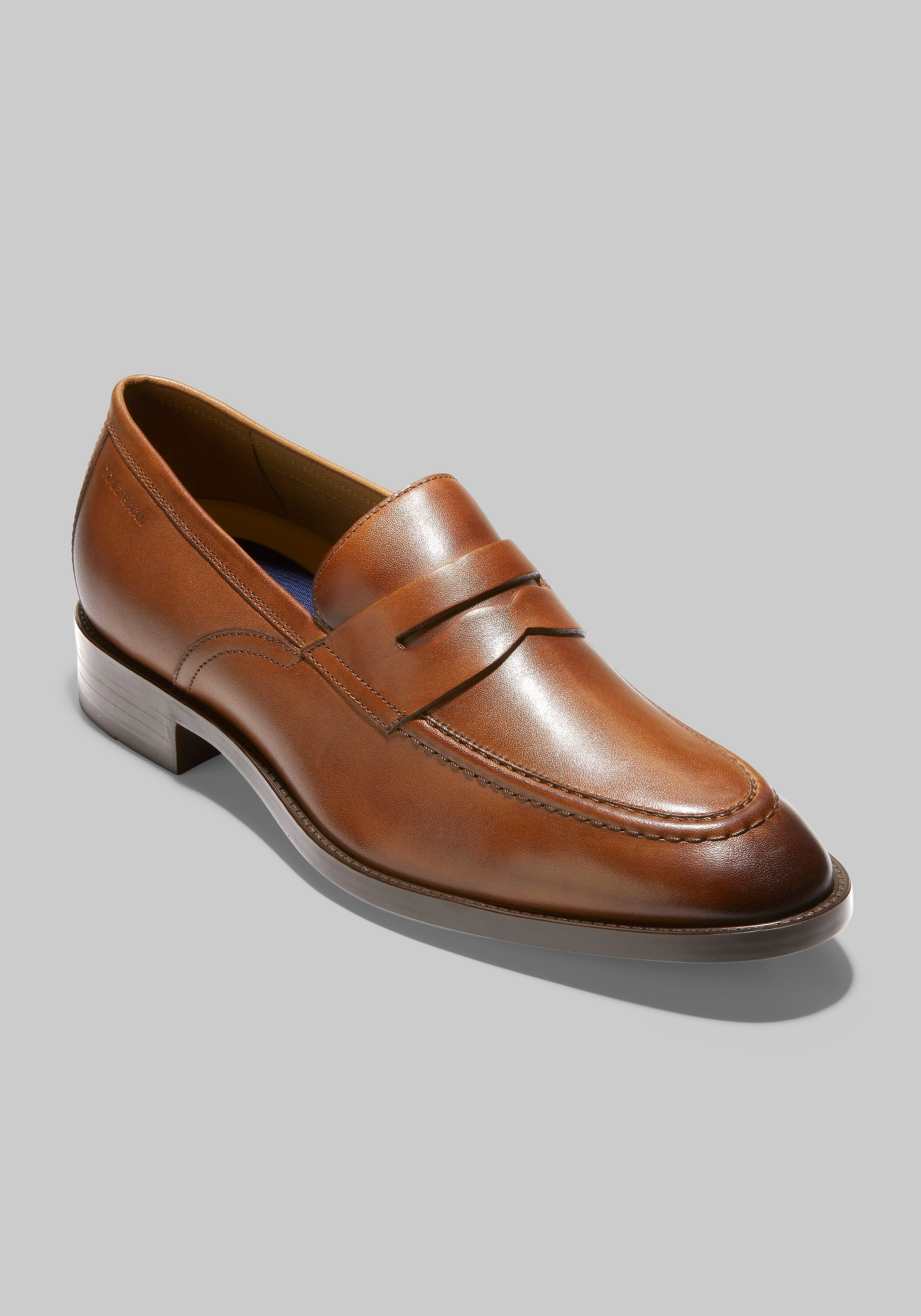 Cole haan sales penny driver