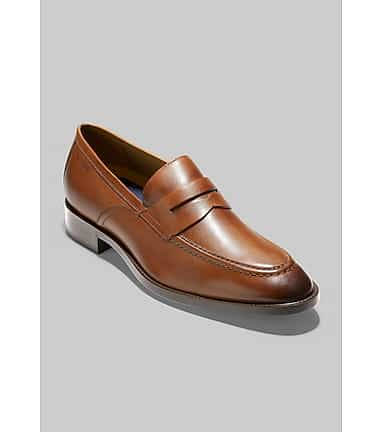 Cole Haan Hawthorne Penny Loafers