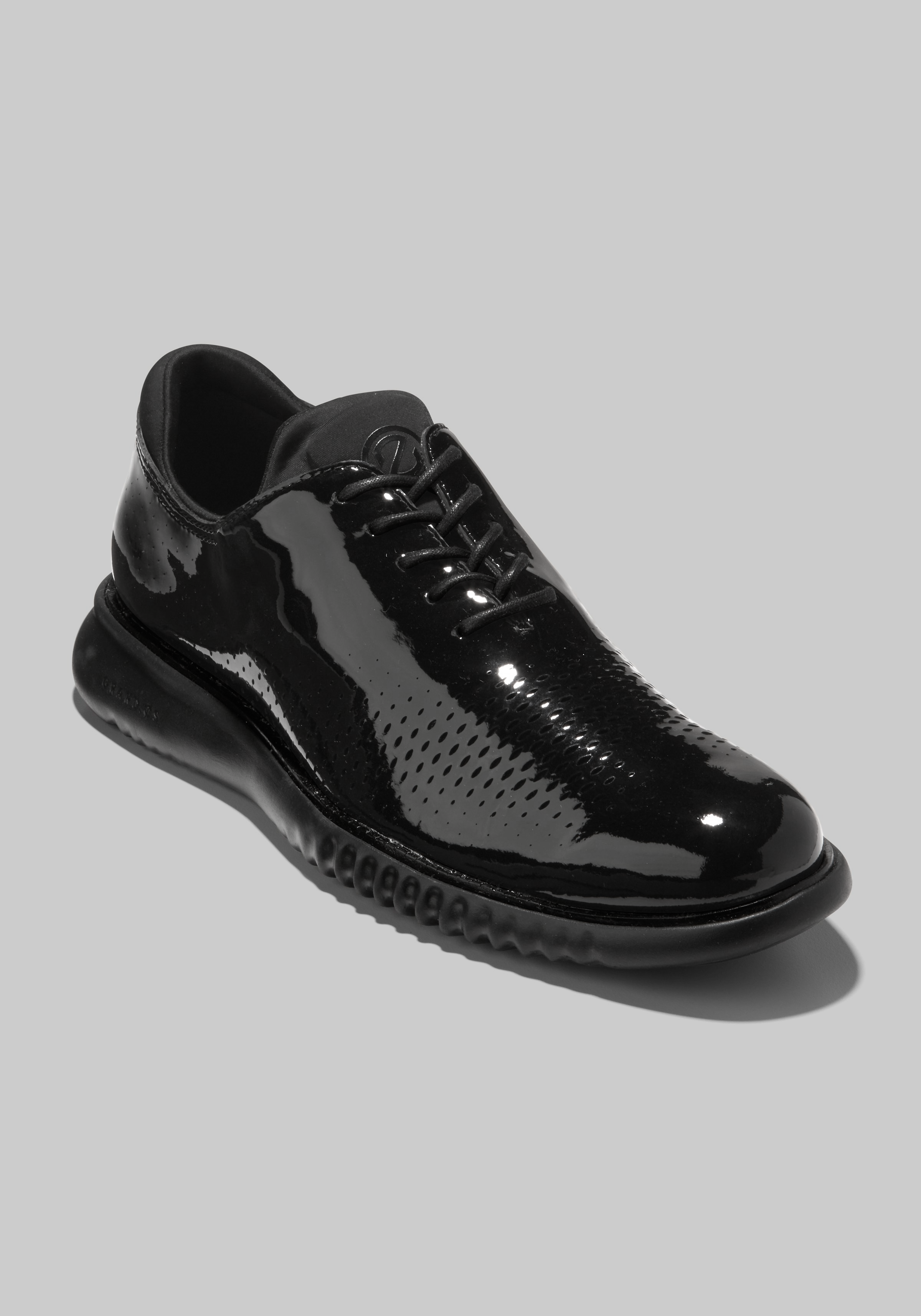 Cole Haan 2.Zerogrand Laser Wingtip Oxfords