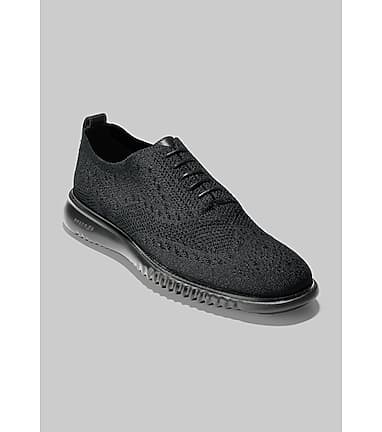 Cole haan stitchlite on sale wingtip oxford sneaker