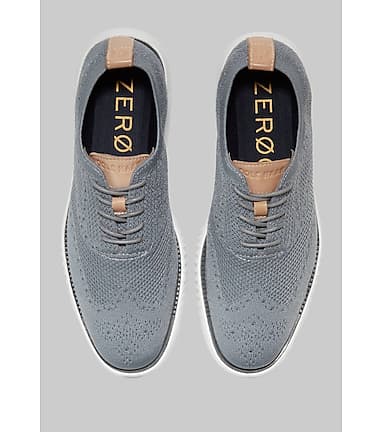 Cole Haan 2.Zerogrand Stitchlite Oxford Sneakers
