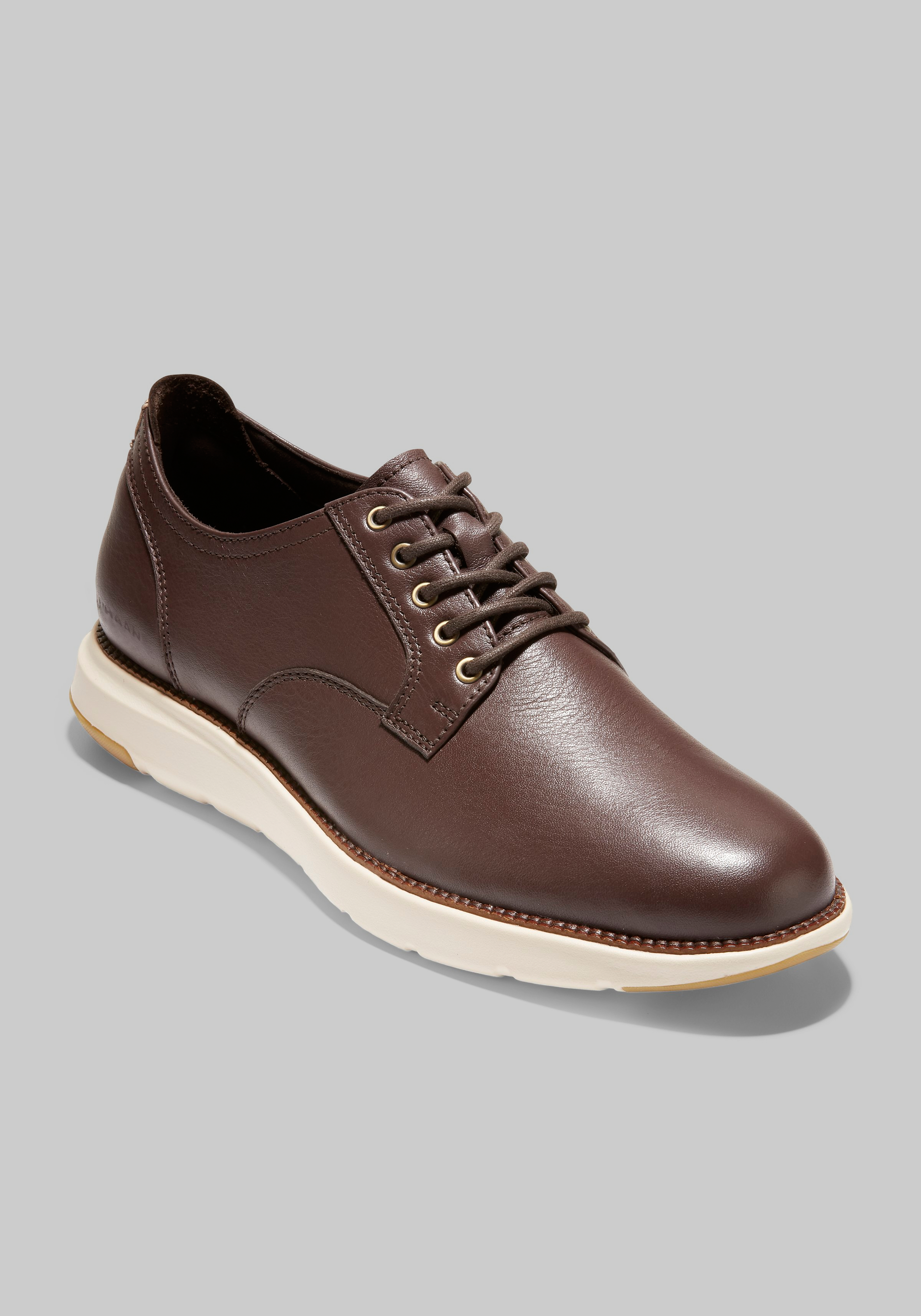 Cole haan outlet casual oxfords