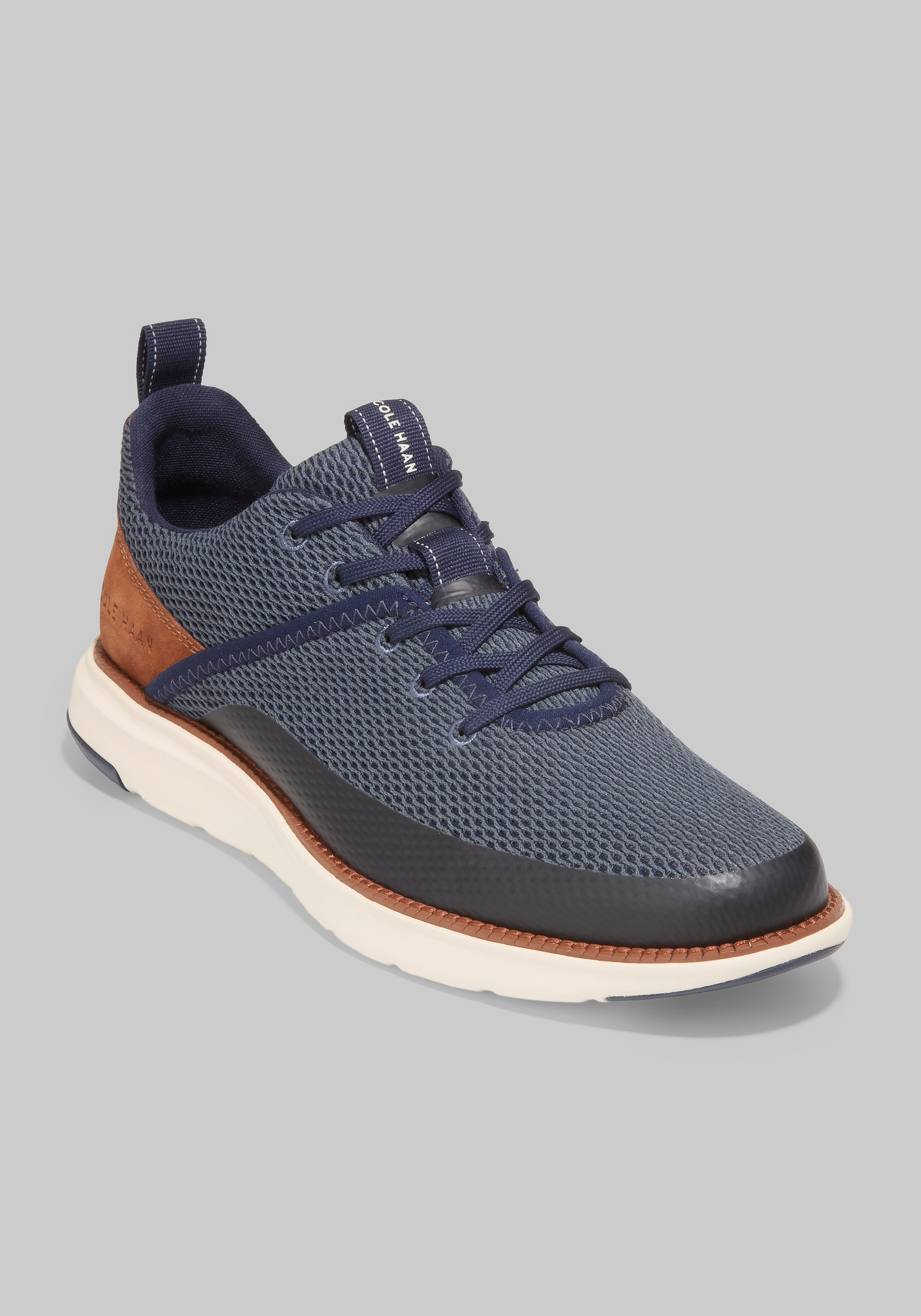 Cole Haan Grand Atlantic Sneakers - Mens Clothing Online Exclusives