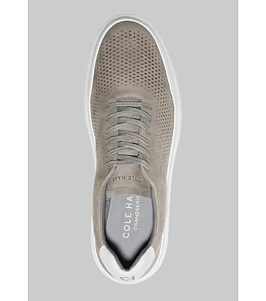 Cole Haan Grandpro Rally Laser Cut Sneakers