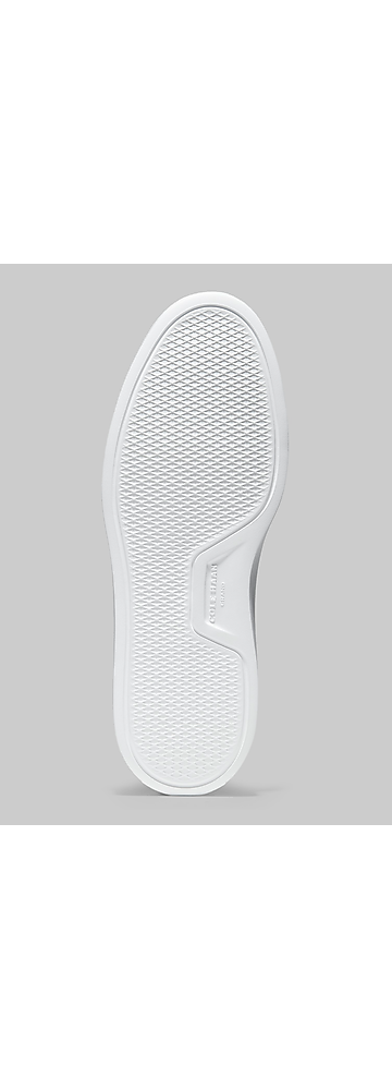Cole Haan Grandpro Rally Laser Cut Sneakers - Memorial Day Deals | Jos A Bank