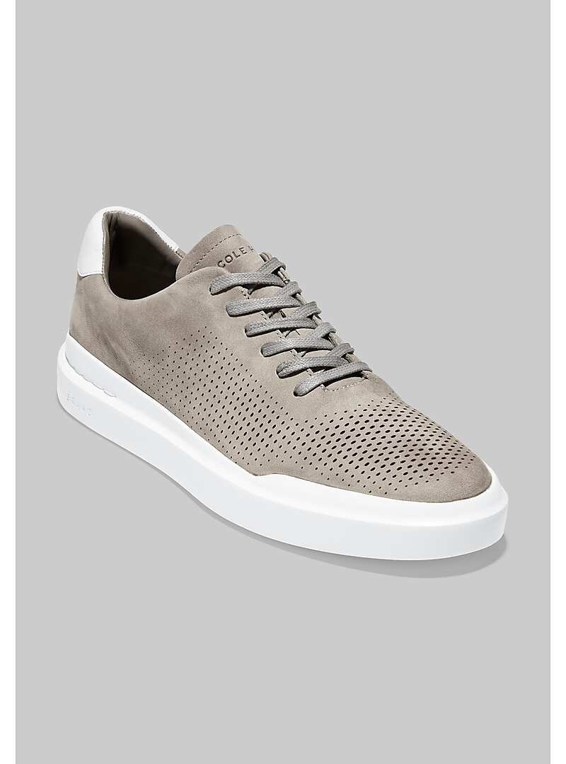 Cole Haan Grandpro Rally Laser Cut Sneakers - Easter Shop | Jos A Bank