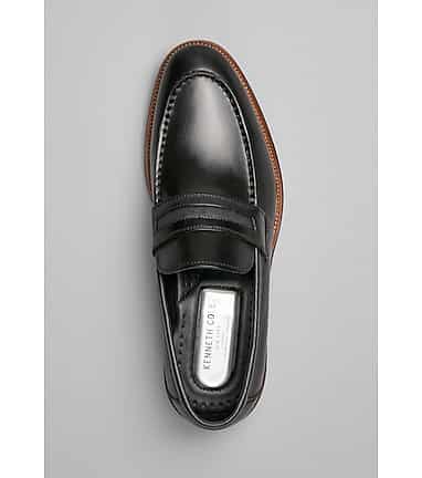 Kenneth cole reaction penny loafer discount