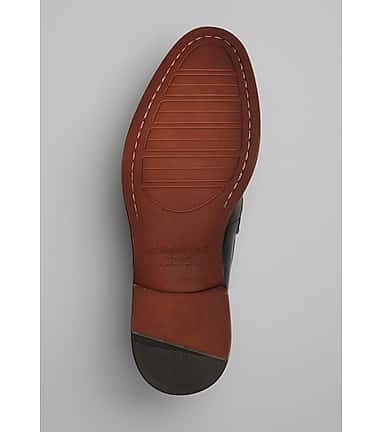 Kenneth Cole Leather Penny Loafers CLEARANCE