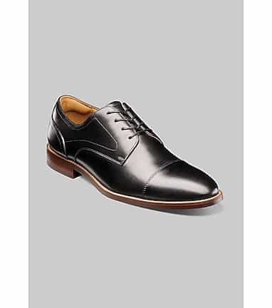 Florsheim men's cheap center oxfords