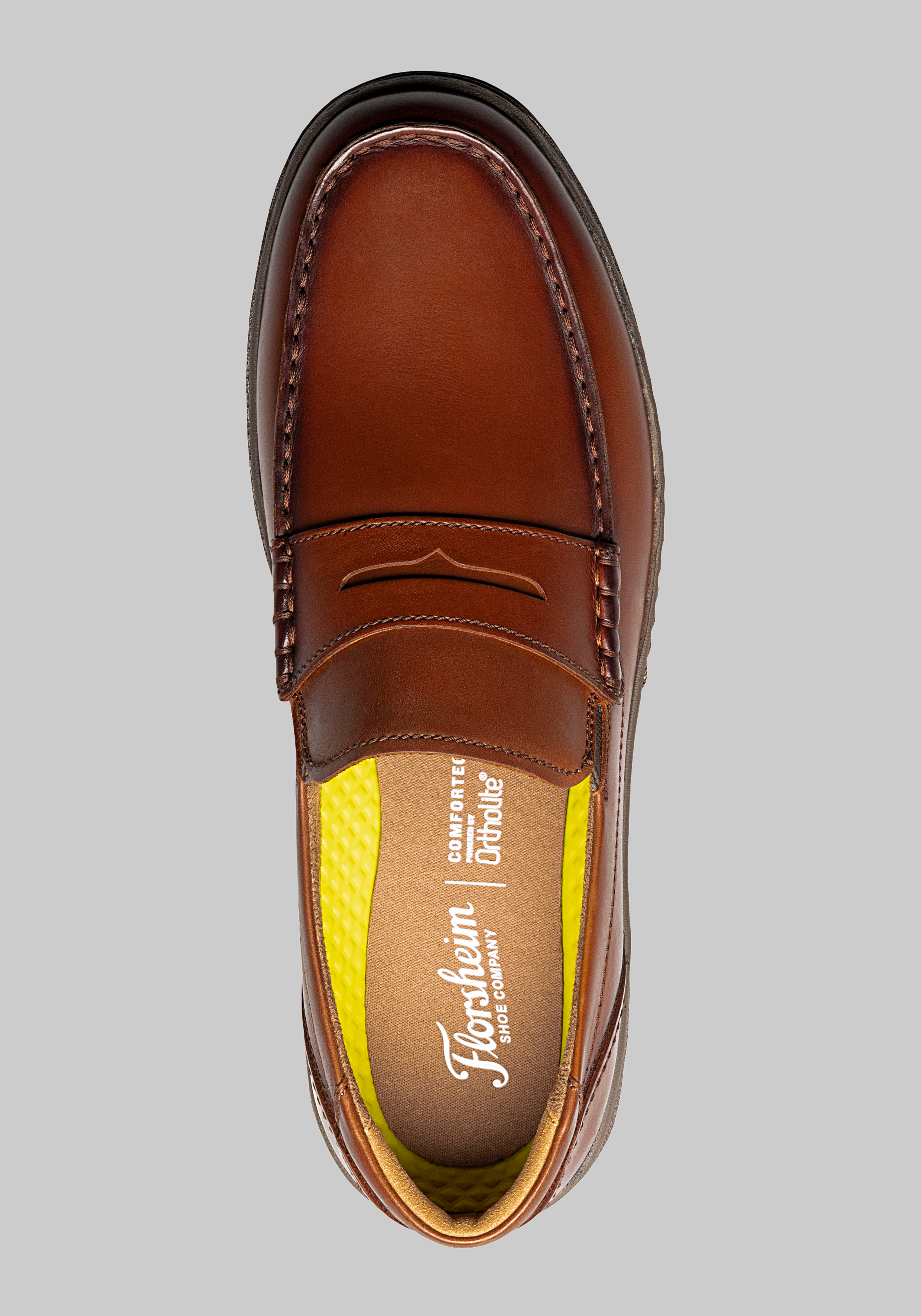 Florsheim Central Penny Loafers