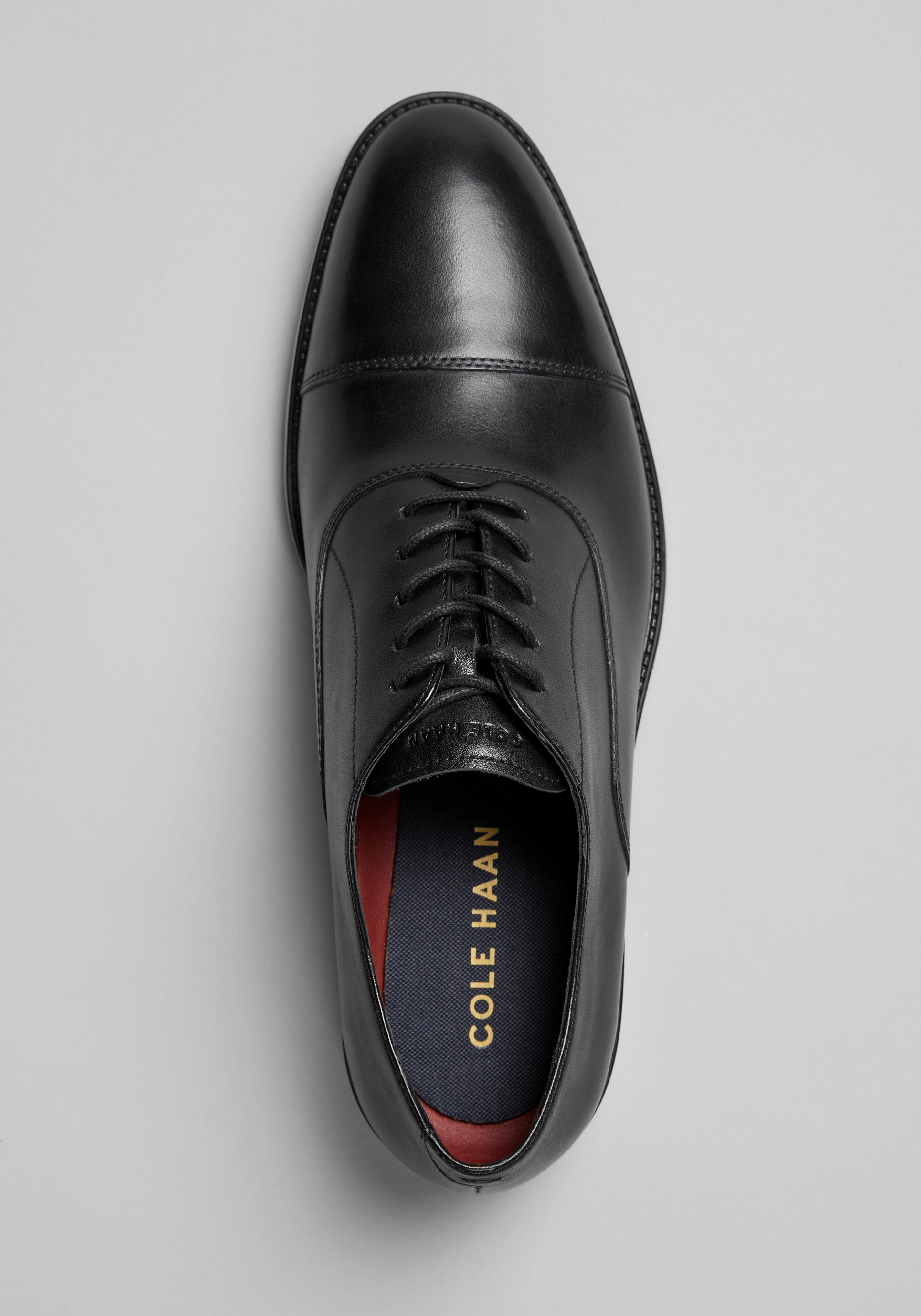 Cole Haan Hawthorne Cap Toe Oxfords