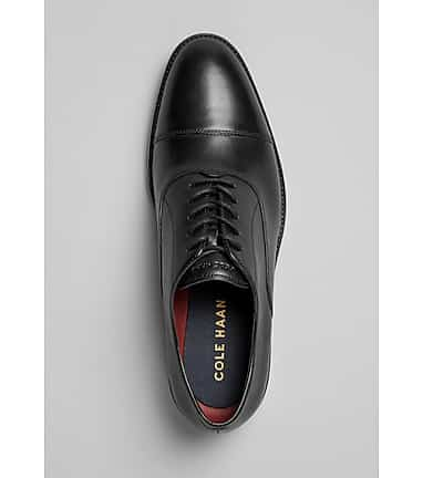 Cole haan 2025 cap toe