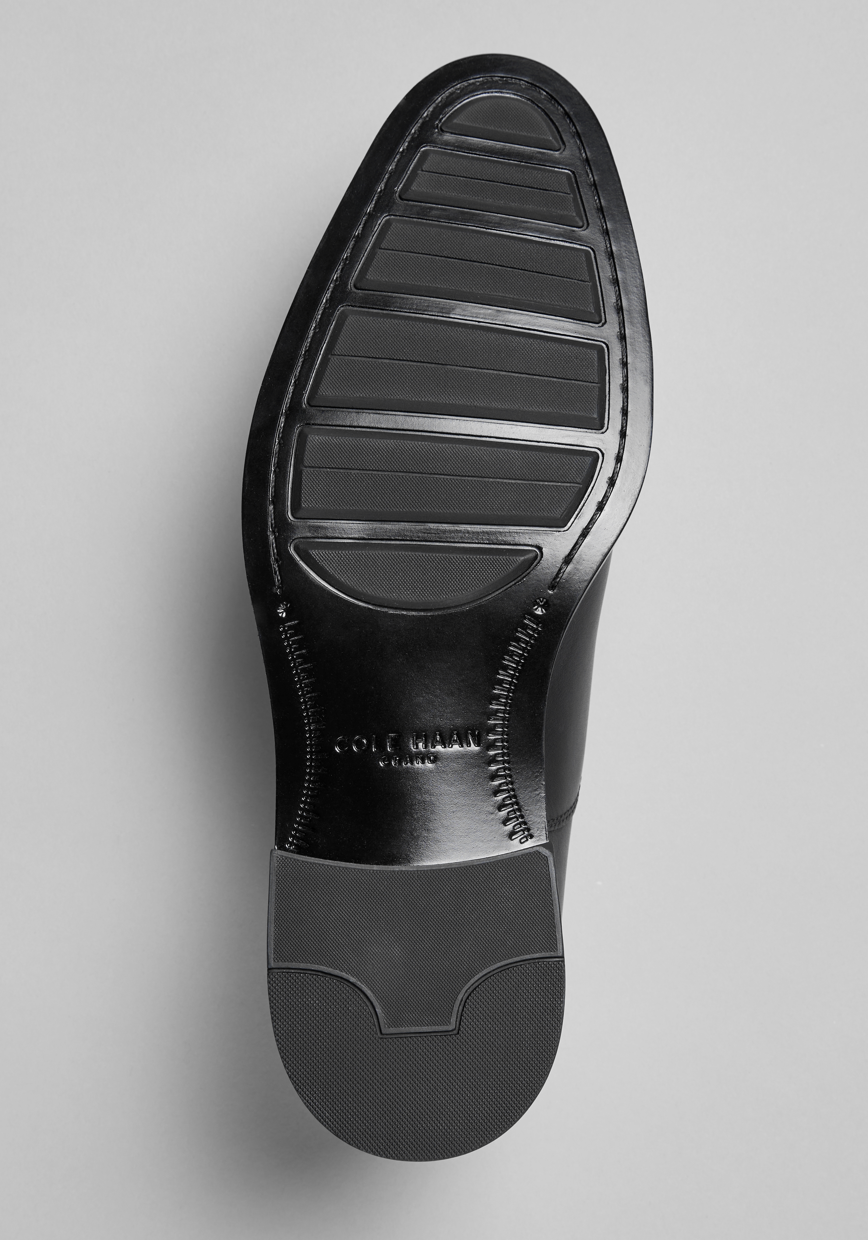 Cole Haan Hawthorne Cap Toe Oxfords