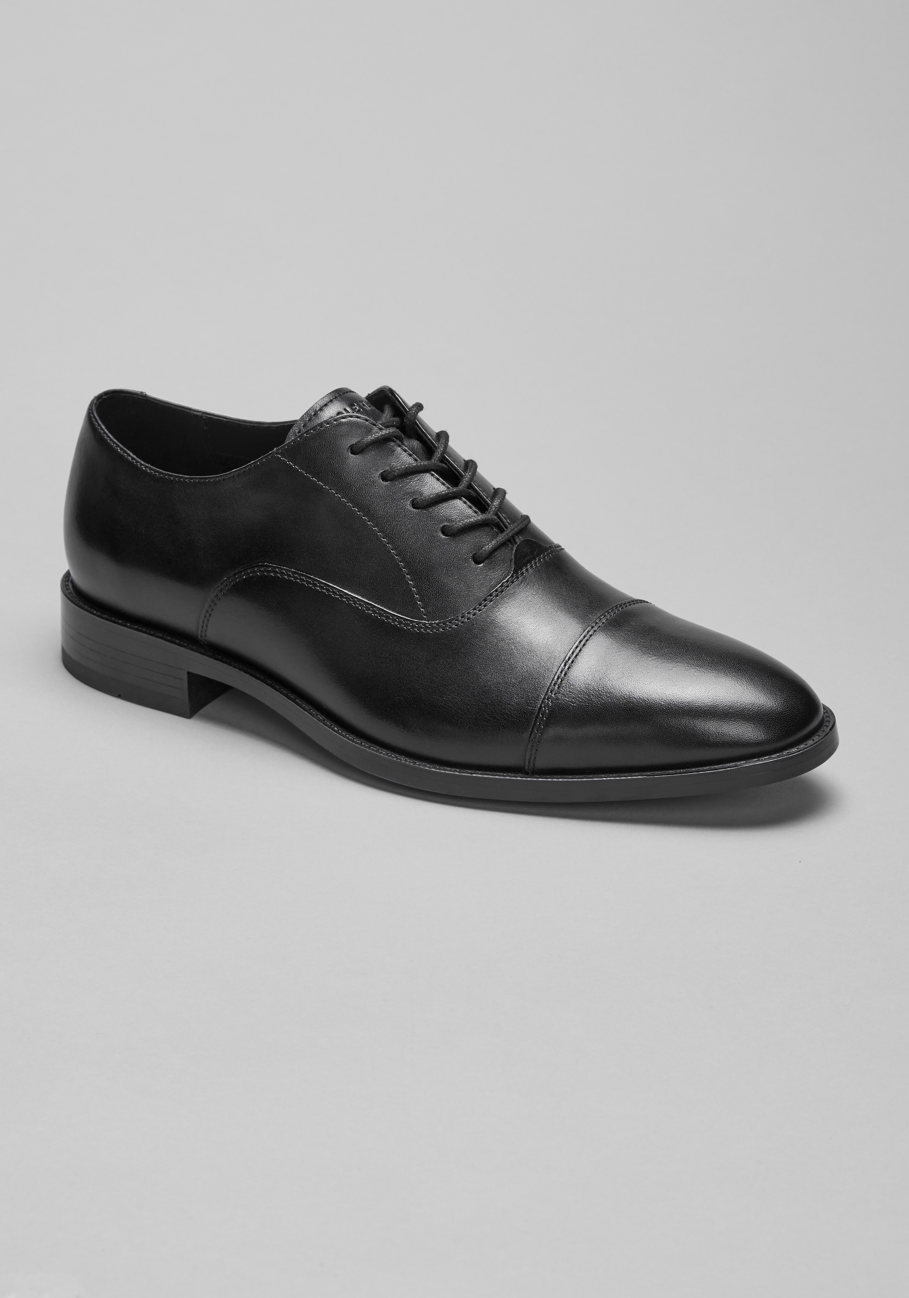 Cole Haan Hawthorne Cap Toe Oxfords - Cole Haan | Jos A Bank