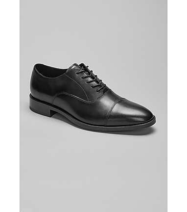 Cole Haan Hawthorne Cap Toe Oxfords Cole Haan Jos A Bank