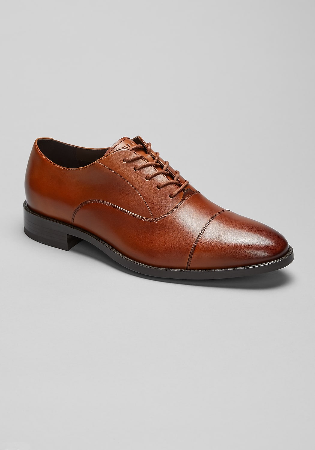 Cole Haan Hawthorne Cap Toe Oxfords