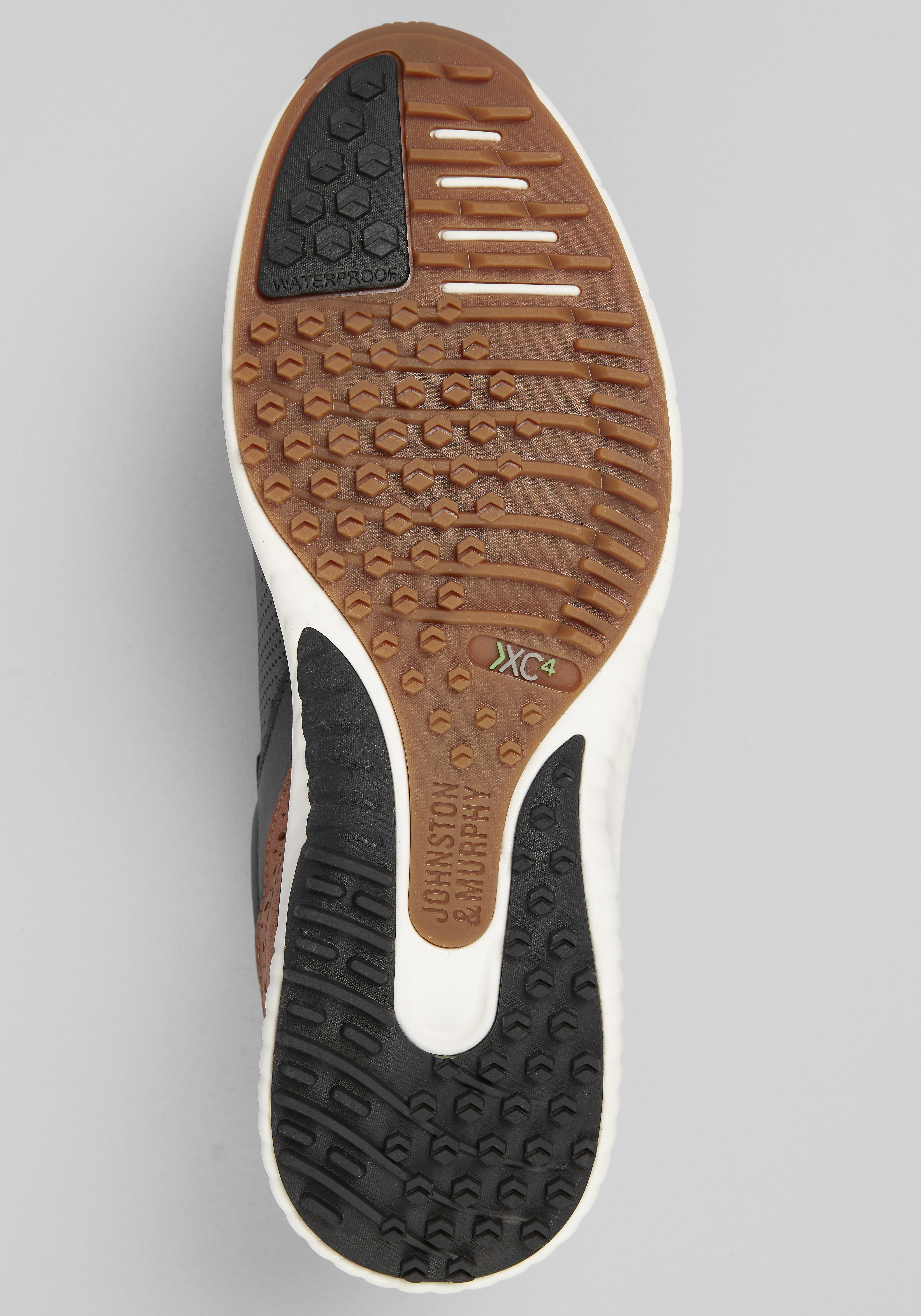 Johnston & Murphy XC4 H1-Luxe Hybrid Sneakers