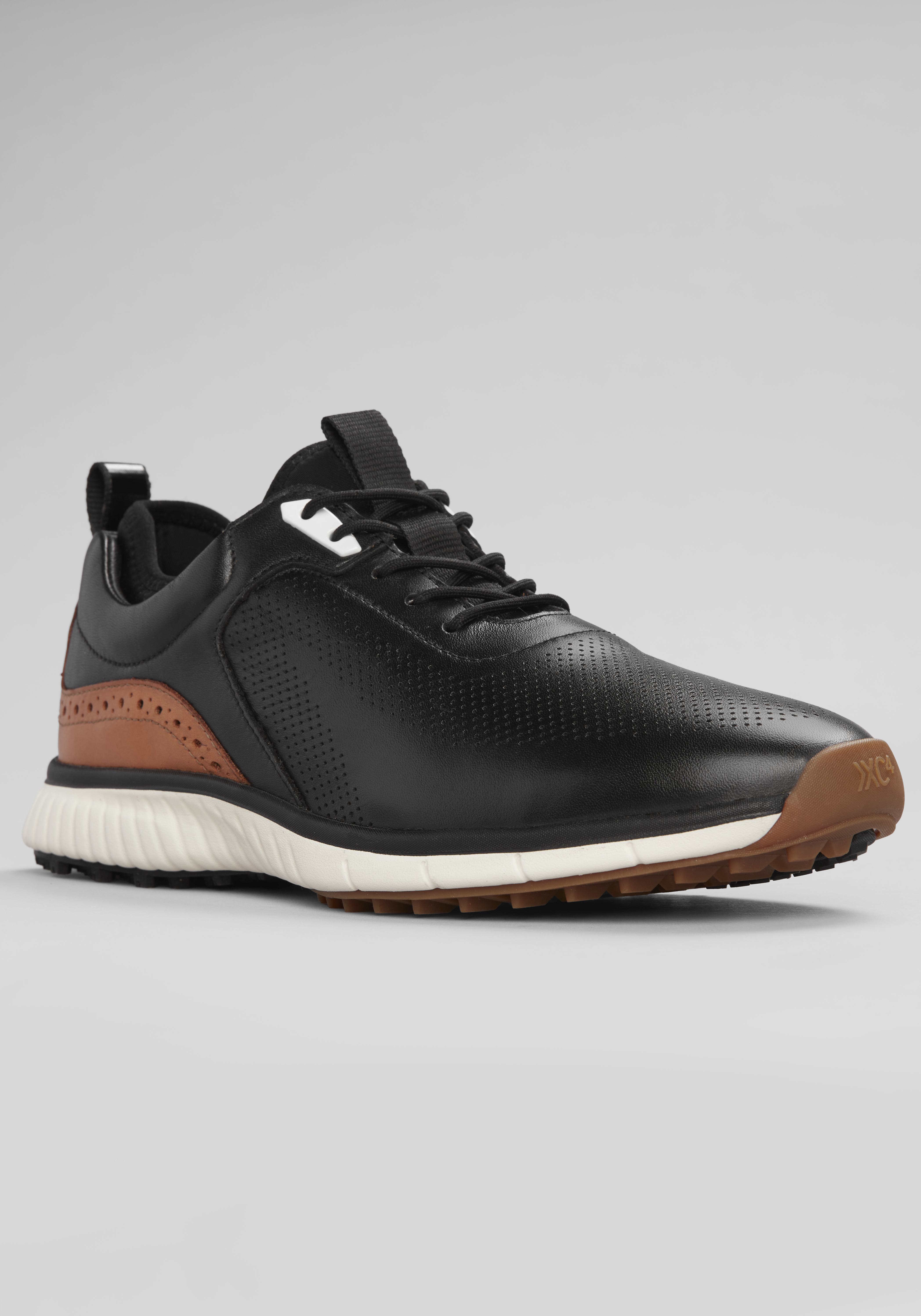 Johnston & Murphy XC4 H1-Luxe Hybrid Sneakers