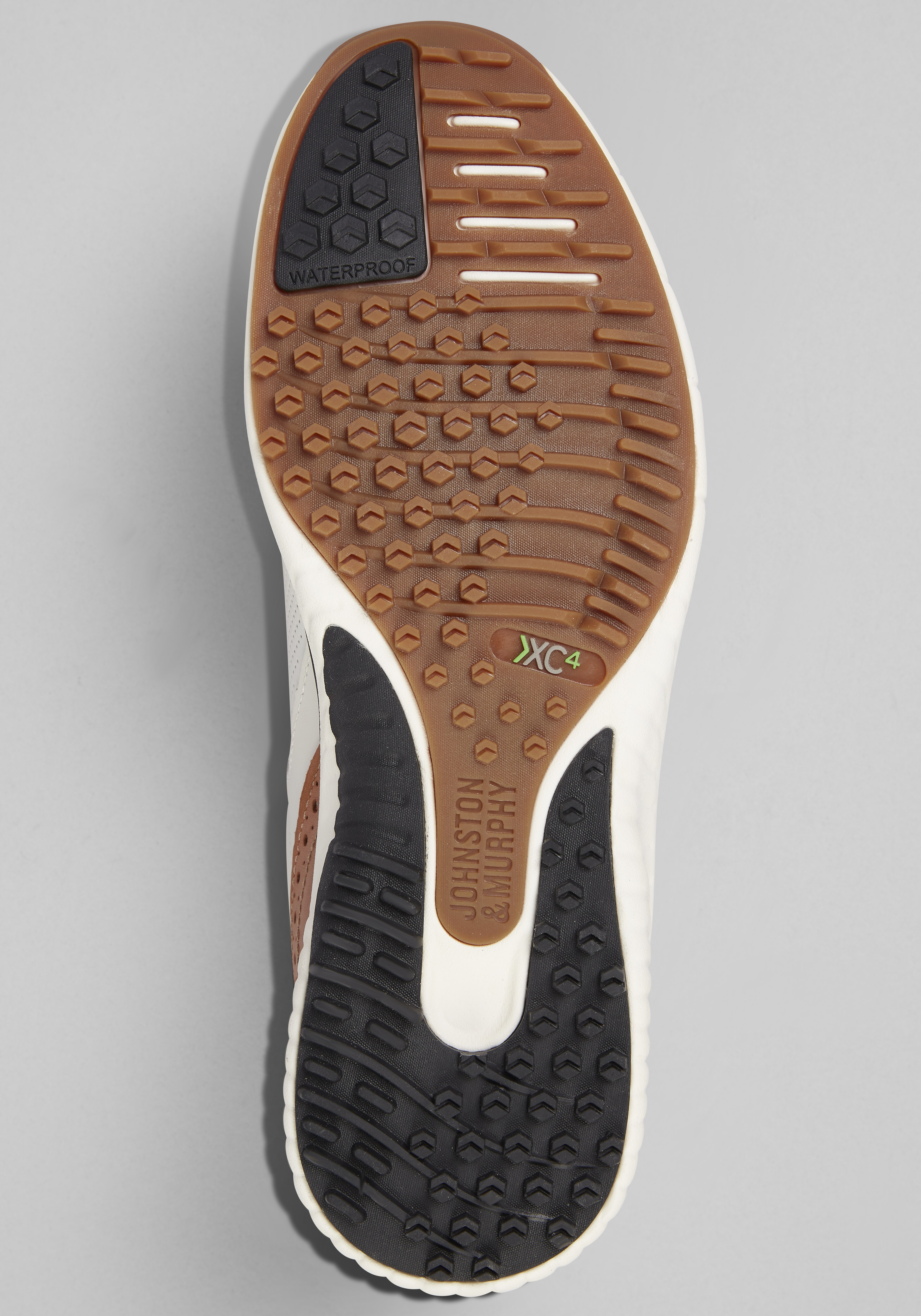 Johnston & Murphy XC4 H1-Luxe Hybrid Sneakers