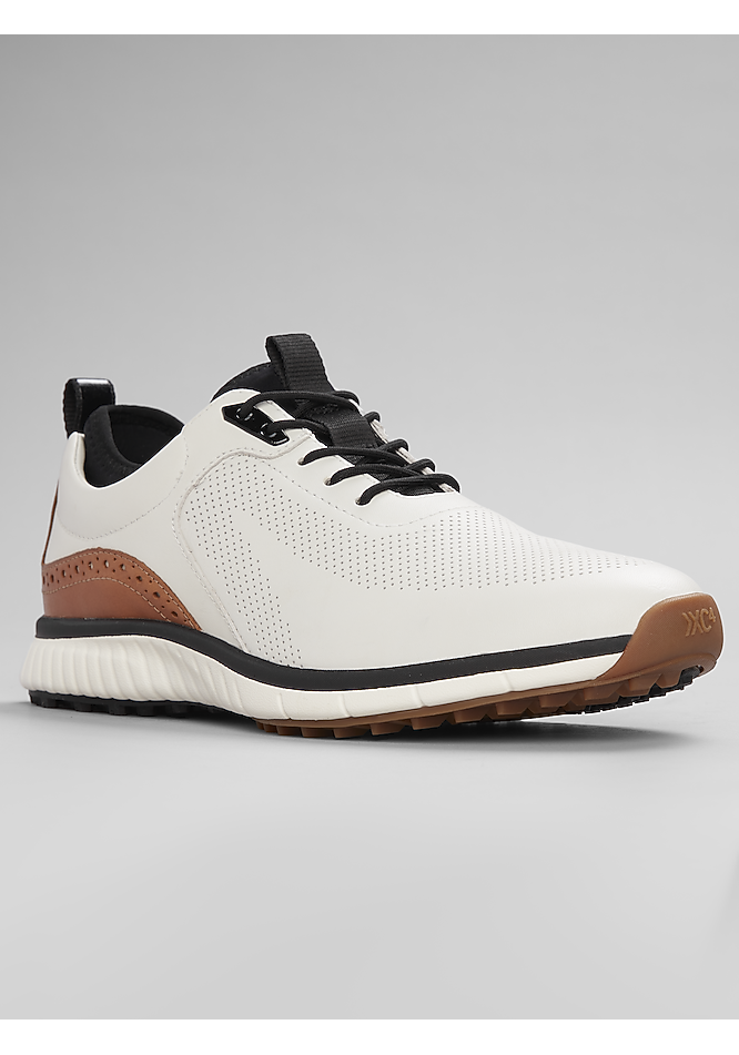Johnston & Murphy XC4 H1-Luxe Hybrid Sneakers - Johnston  display picture 3