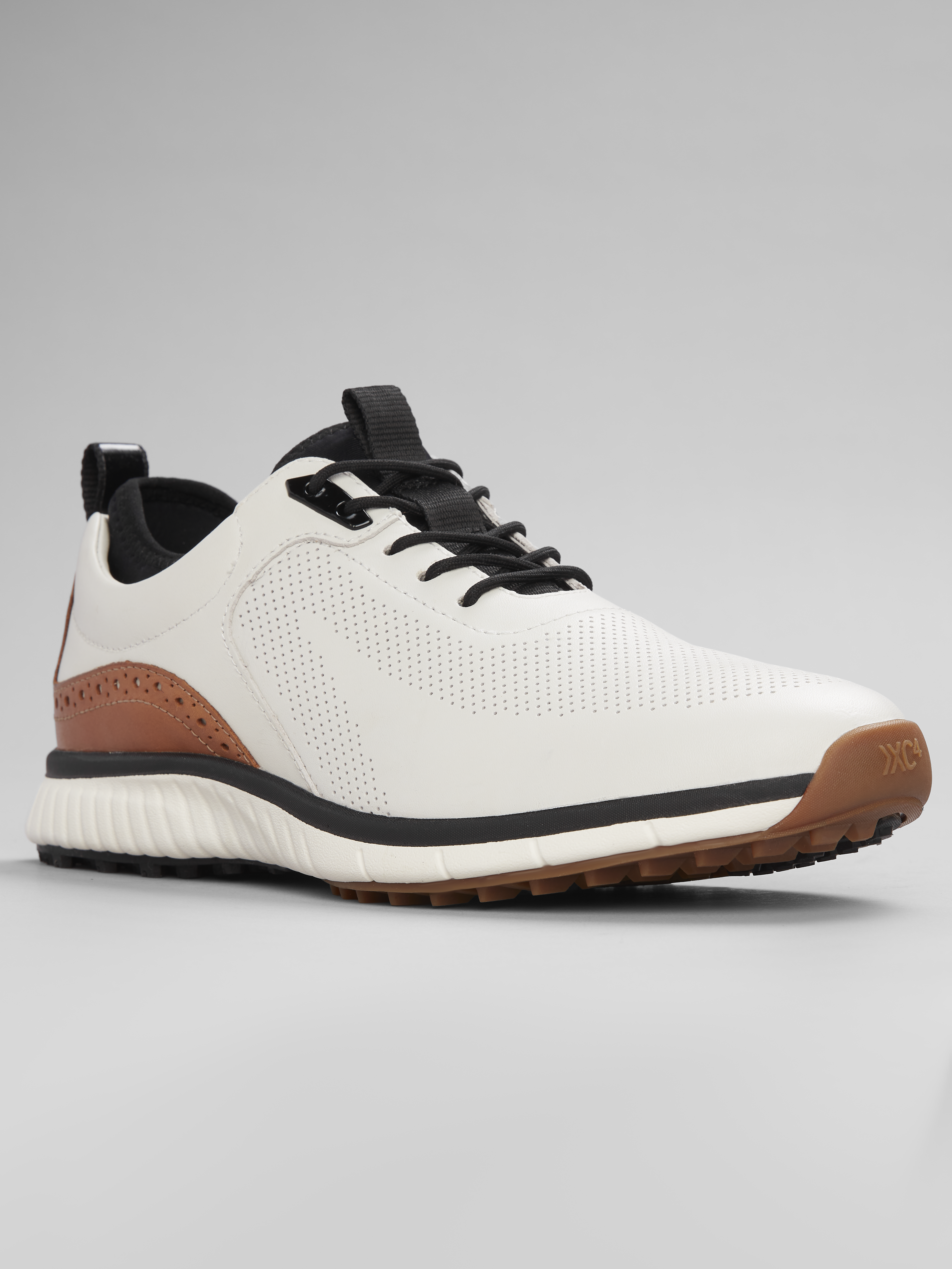 Johnston & Murphy XC4 H1-Luxe Hybrid Sneakers
