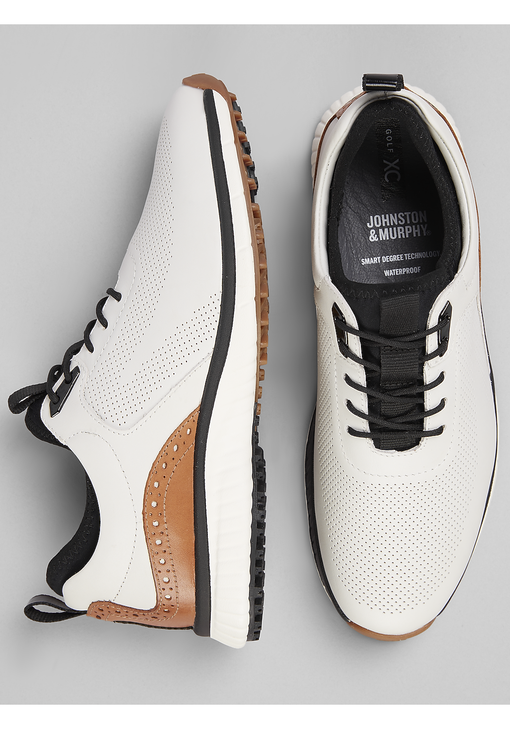 Johnston & Murphy XC4 H1-Luxe Hybrid Sneakers
