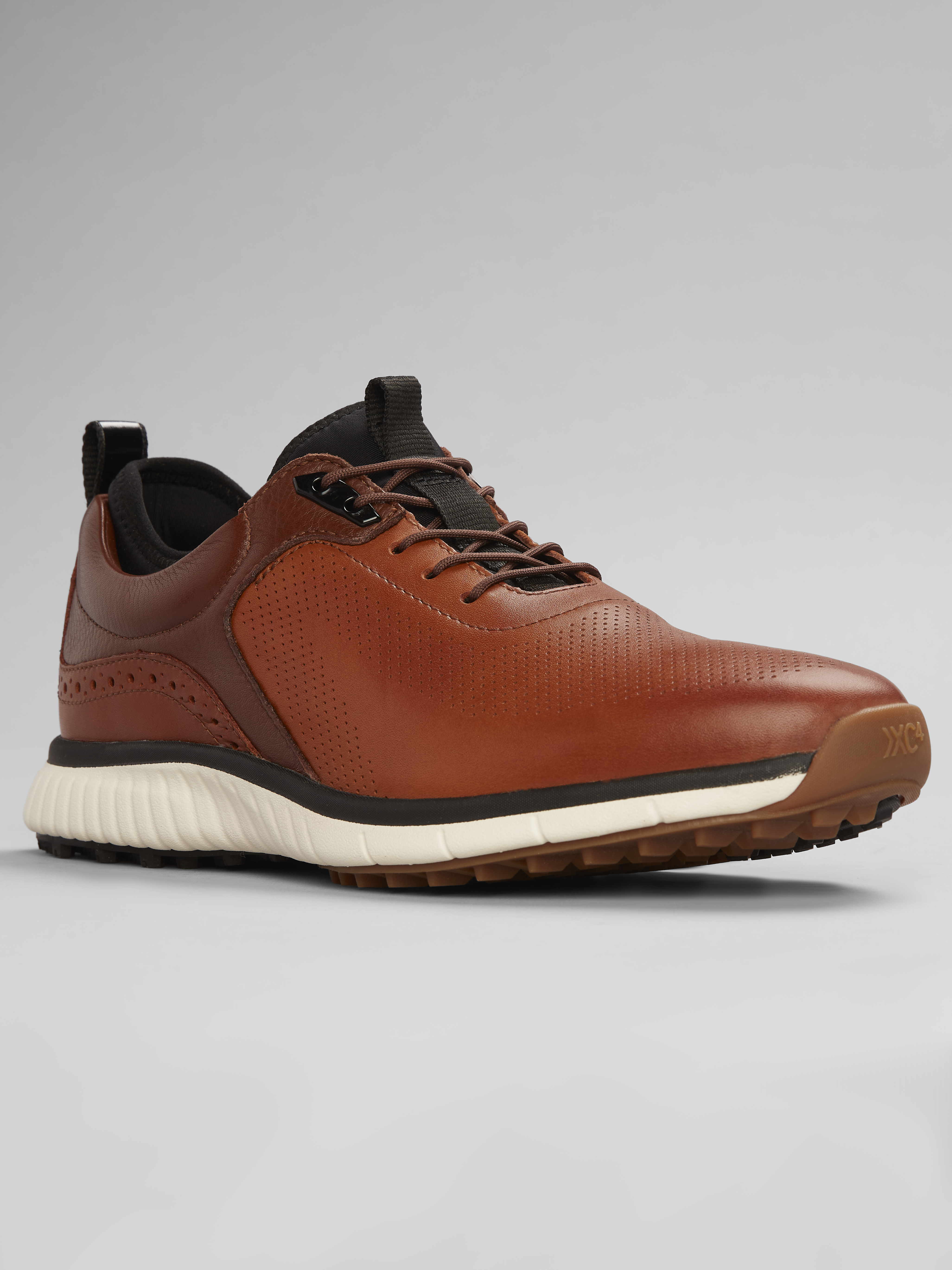 Johnston & Murphy XC4 H1-Luxe Hybrid Sneakers