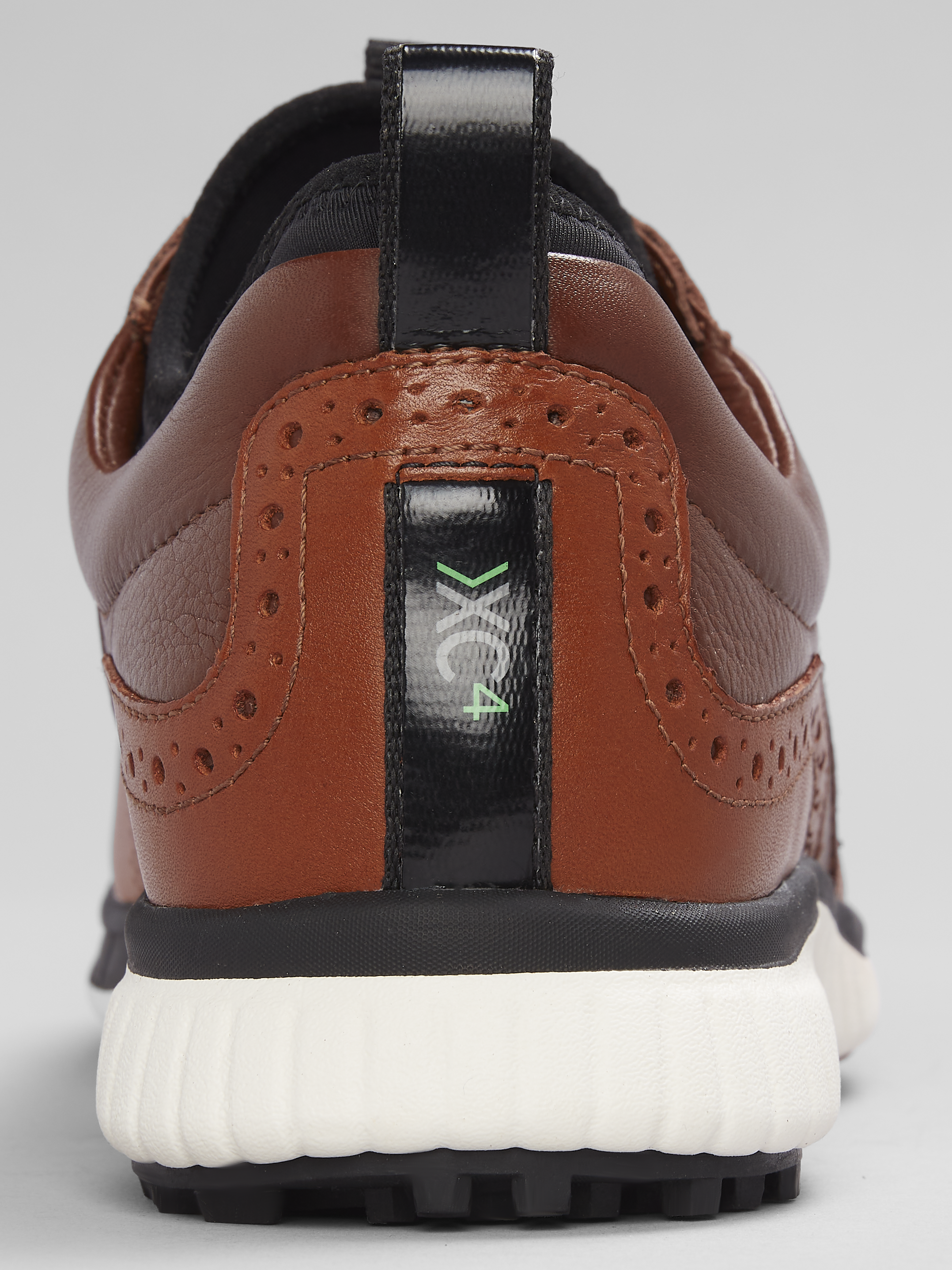 Johnston & Murphy XC4 H1-Luxe Hybrid Sneakers