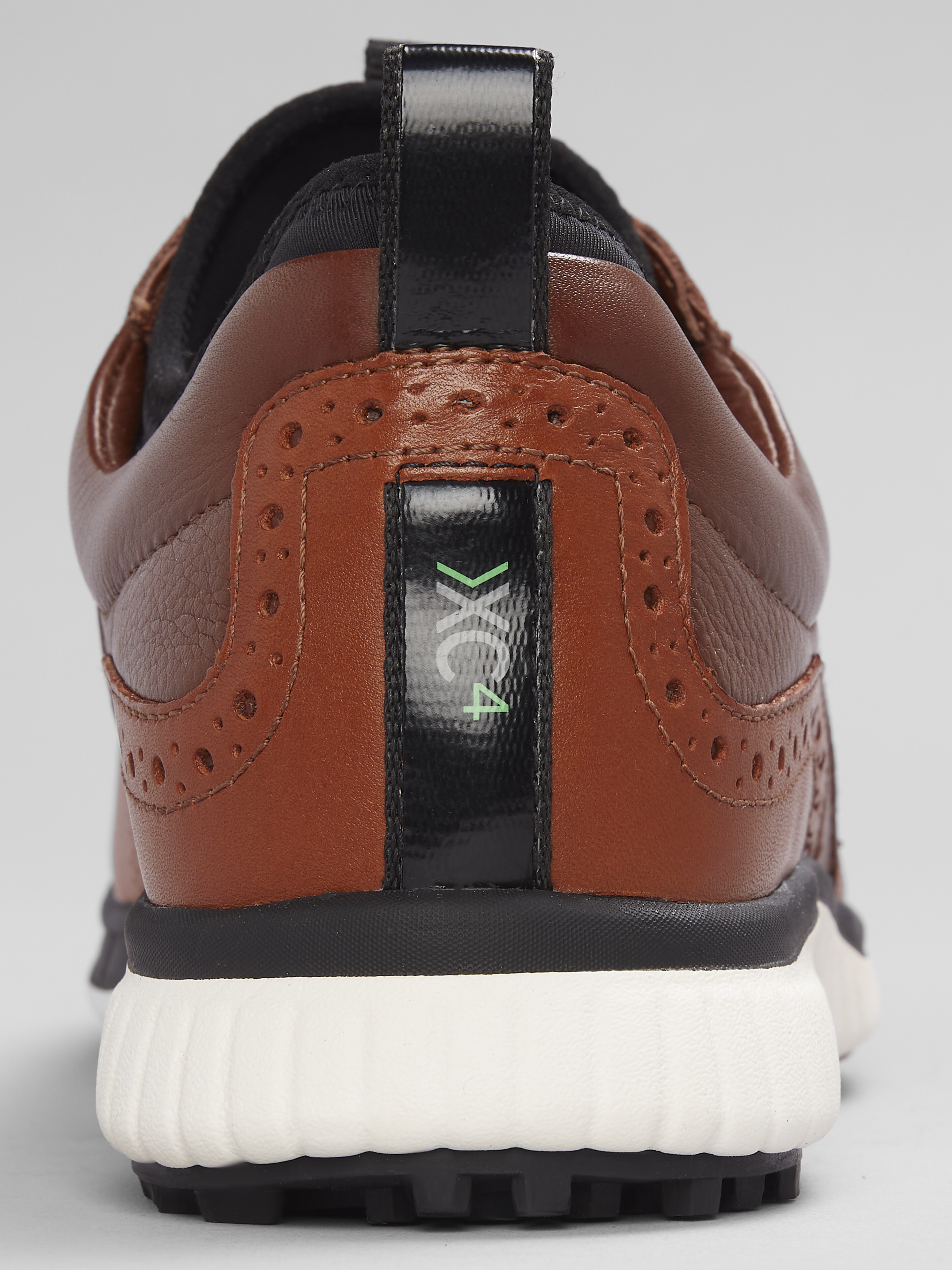 Johnston & Murphy XC4 H1-Luxe Hybrid Sneakers