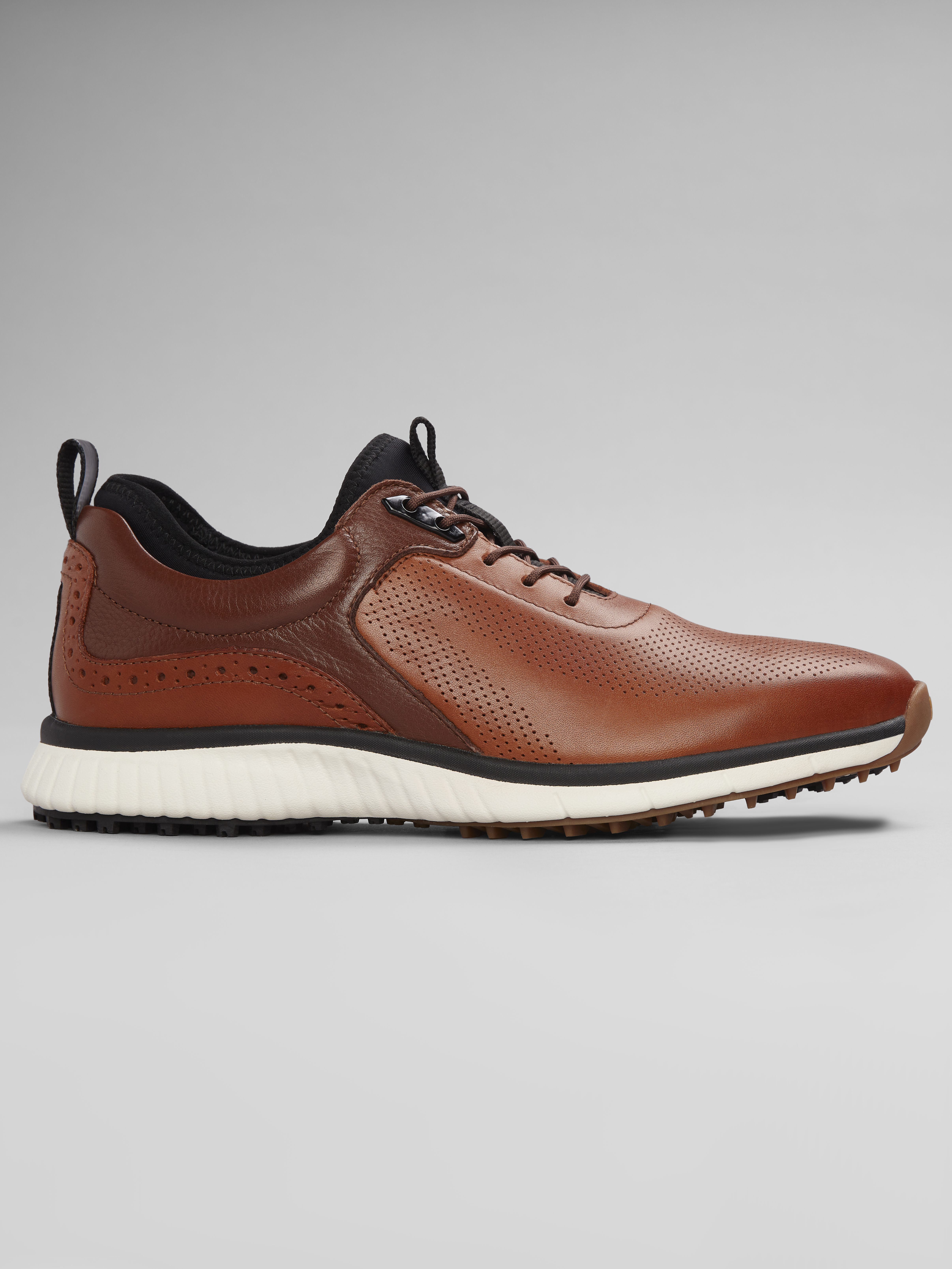 Johnston & Murphy XC4 H1-Luxe Hybrid Sneakers