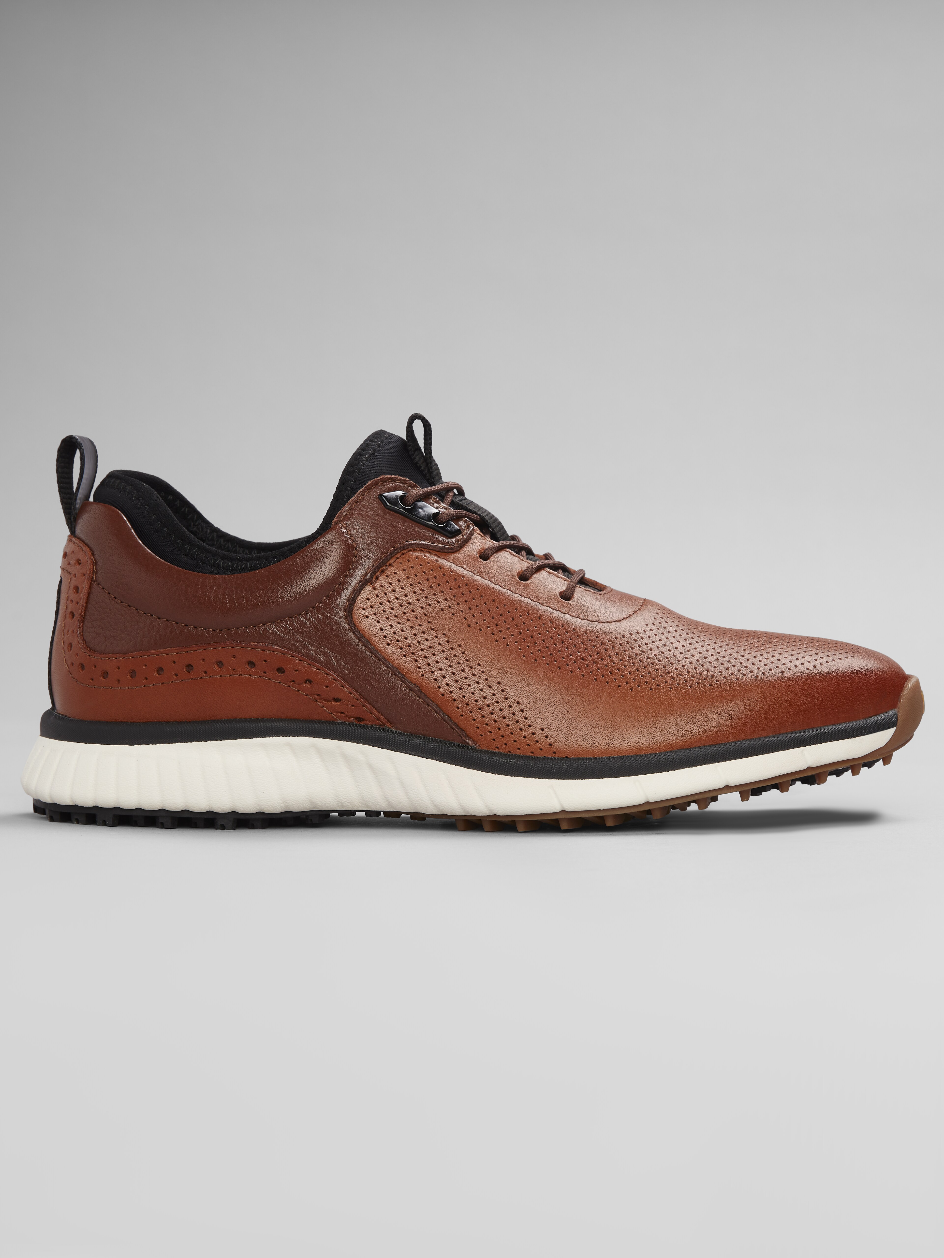 Johnston & Murphy XC4 H1-Luxe Hybrid Sneakers
