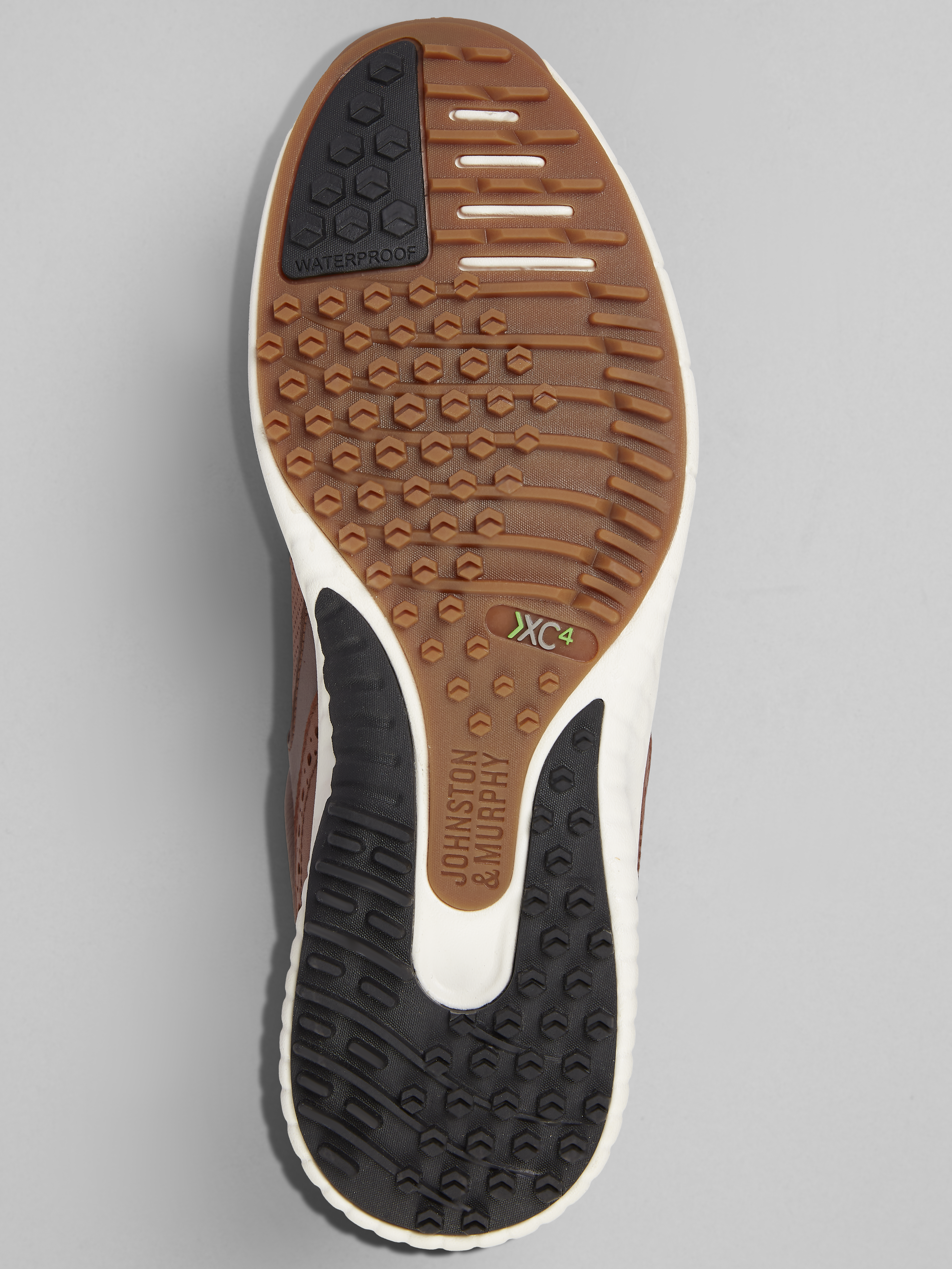Johnston & Murphy XC4 H1-Luxe Hybrid Sneakers