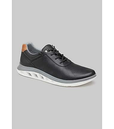 Johnston Murphy Activate U Throat Sneakers Easter Shop Jos A Bank